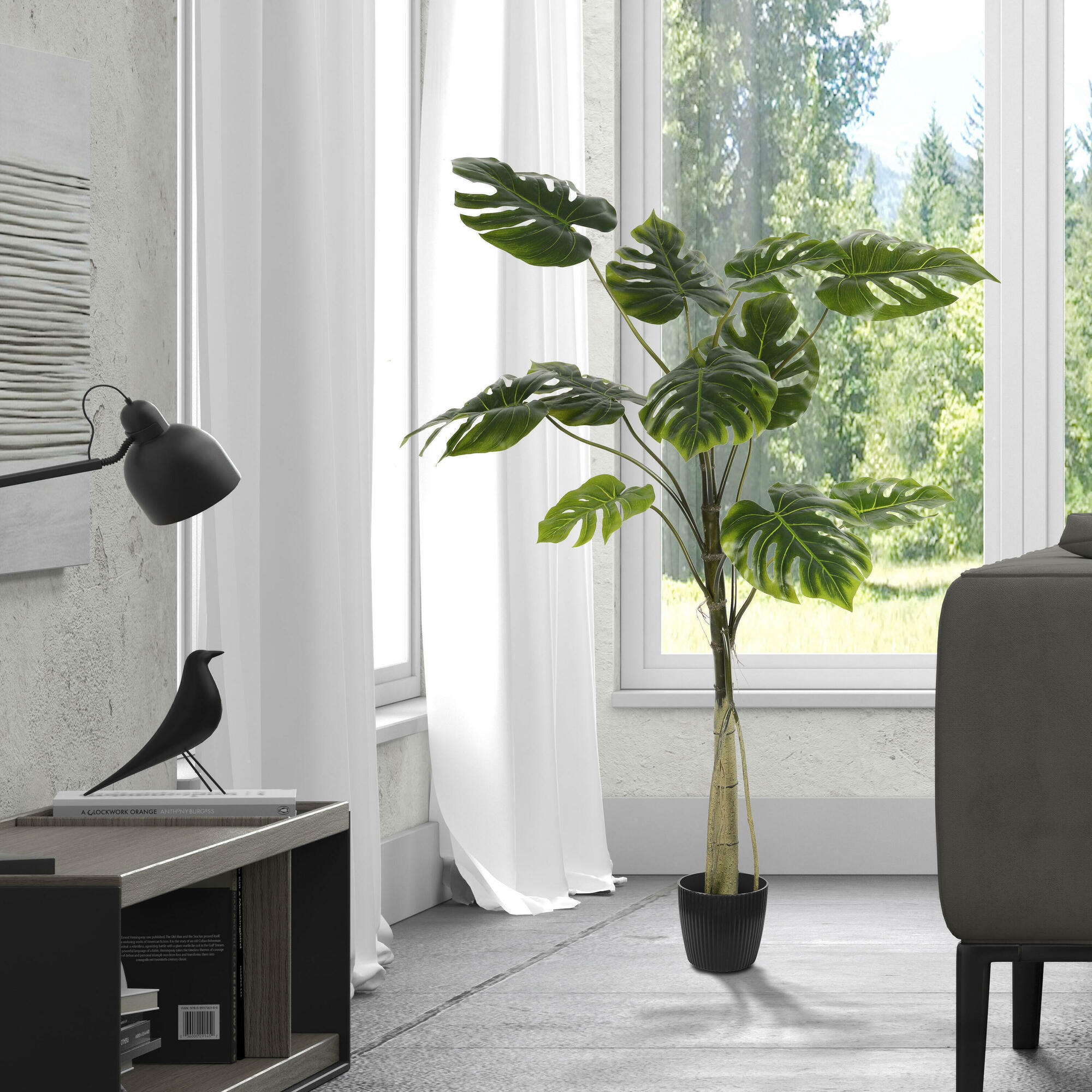 Vickerman TB180654 Artificial-Plants-Trees - View #4