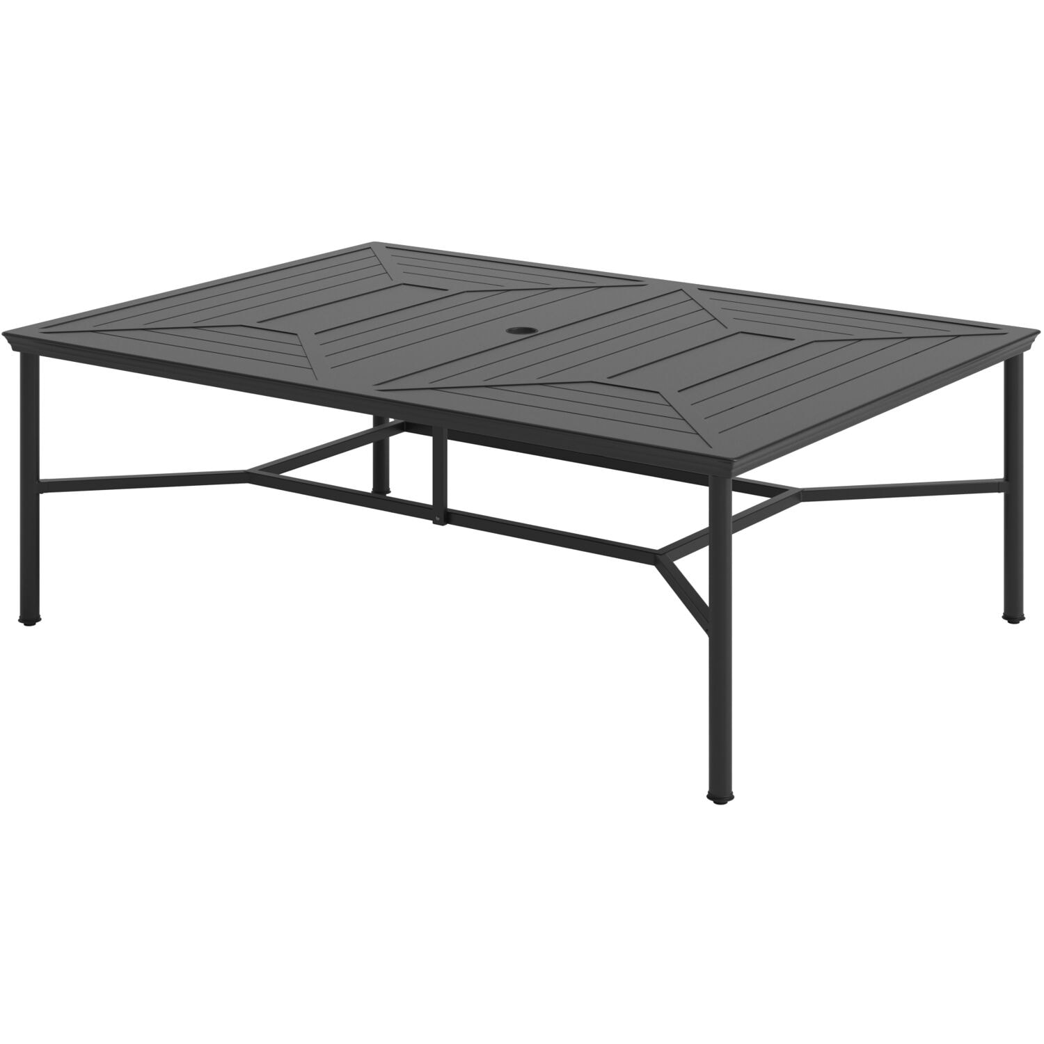 Hanover MCLRDN11PCSW10-TAN Patio-Dining-Sets - View #18