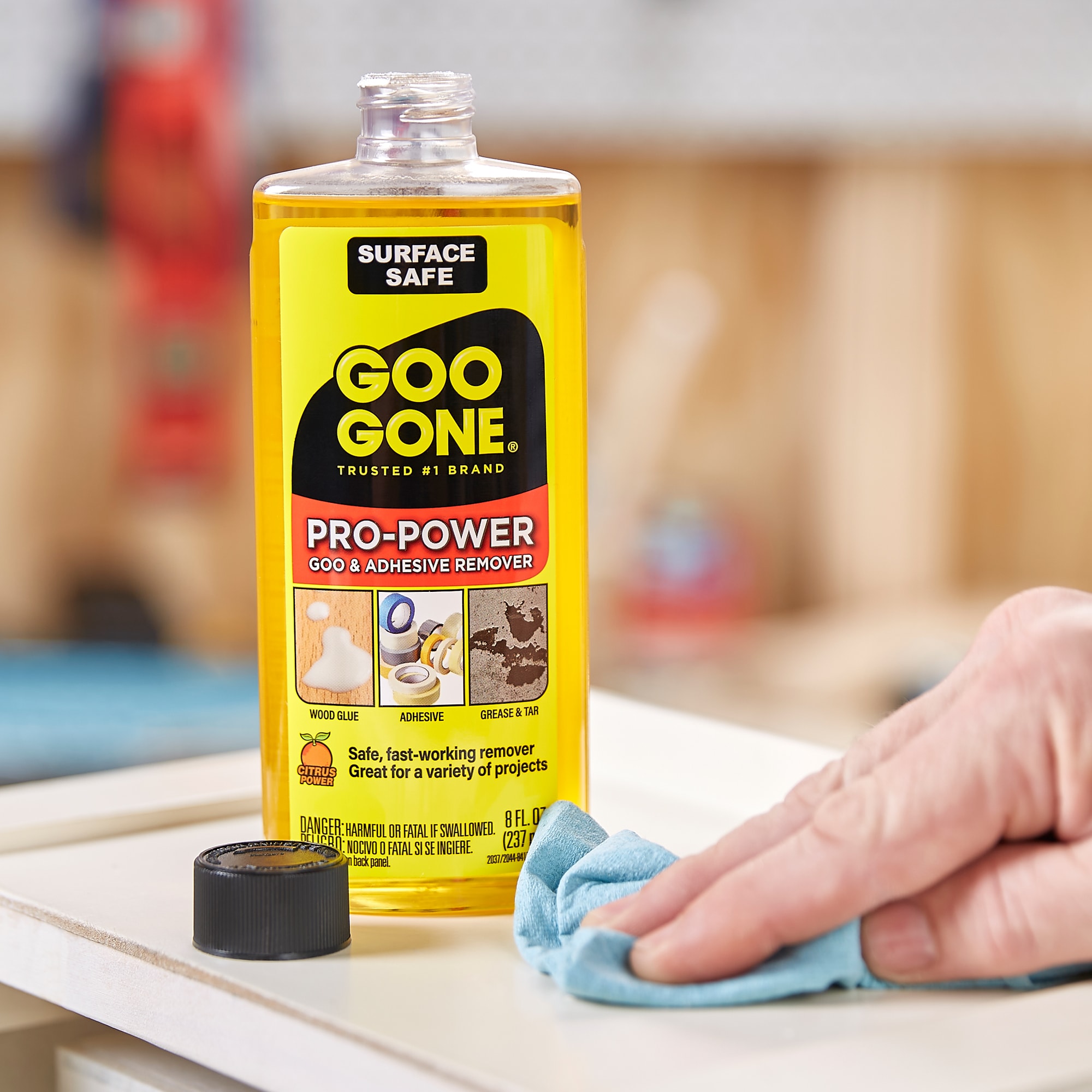 Goo Gone Products  O'Reilly Auto Parts