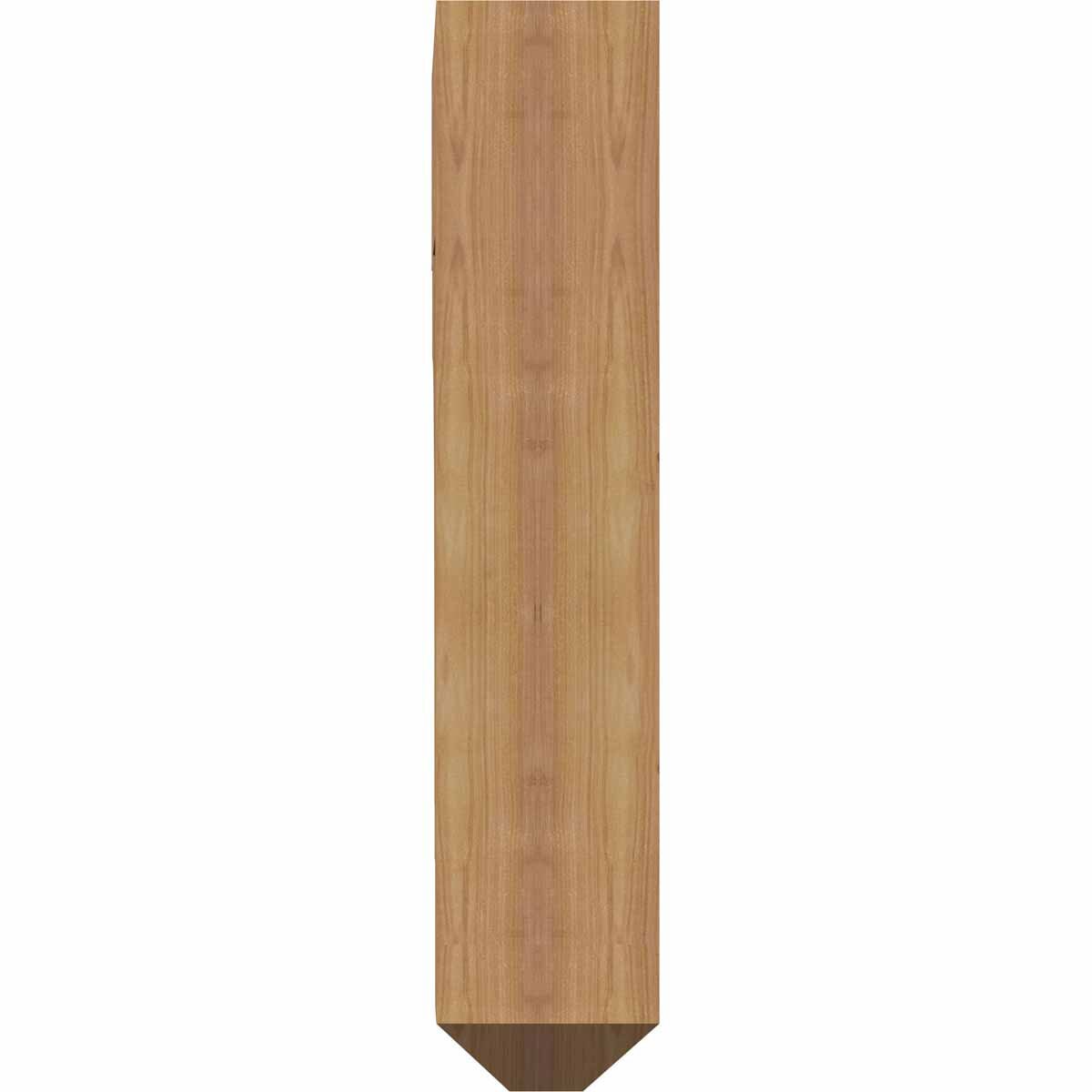 Ekena Millwork BKT06X28X28IMP04SWR Exterior-Brackets-Braces - View #4