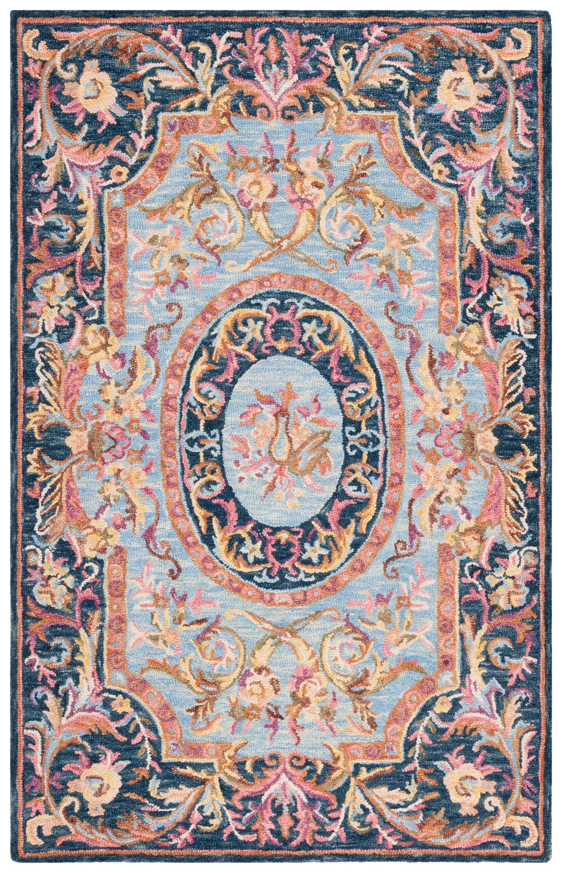 Safavieh SAV301N-4 rugs - View #2