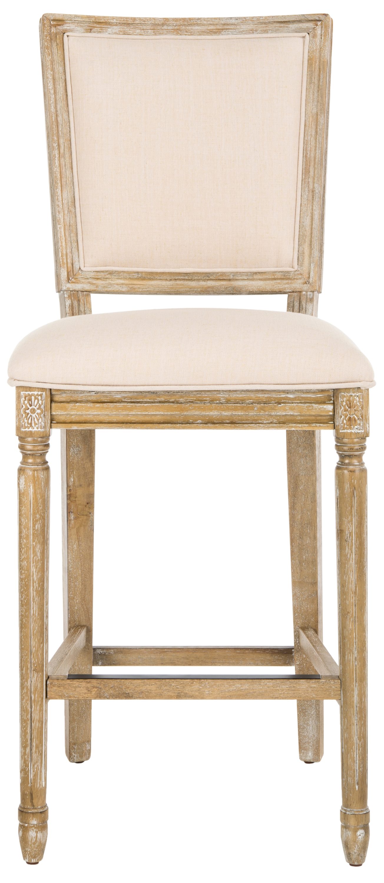 Safavieh FOX6246B-SET2 stools - View #3