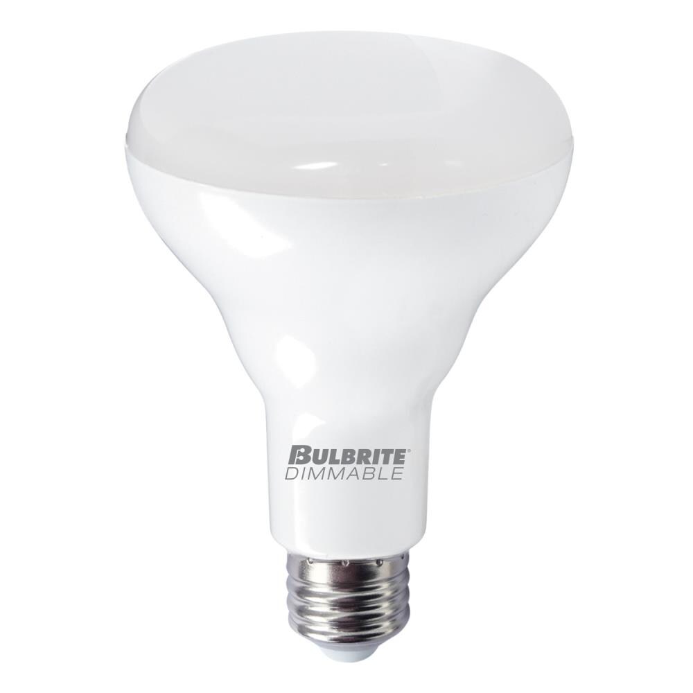 Bulbrite 13W LED Reflector BR30 Light Bulb with Medium Screw (E26