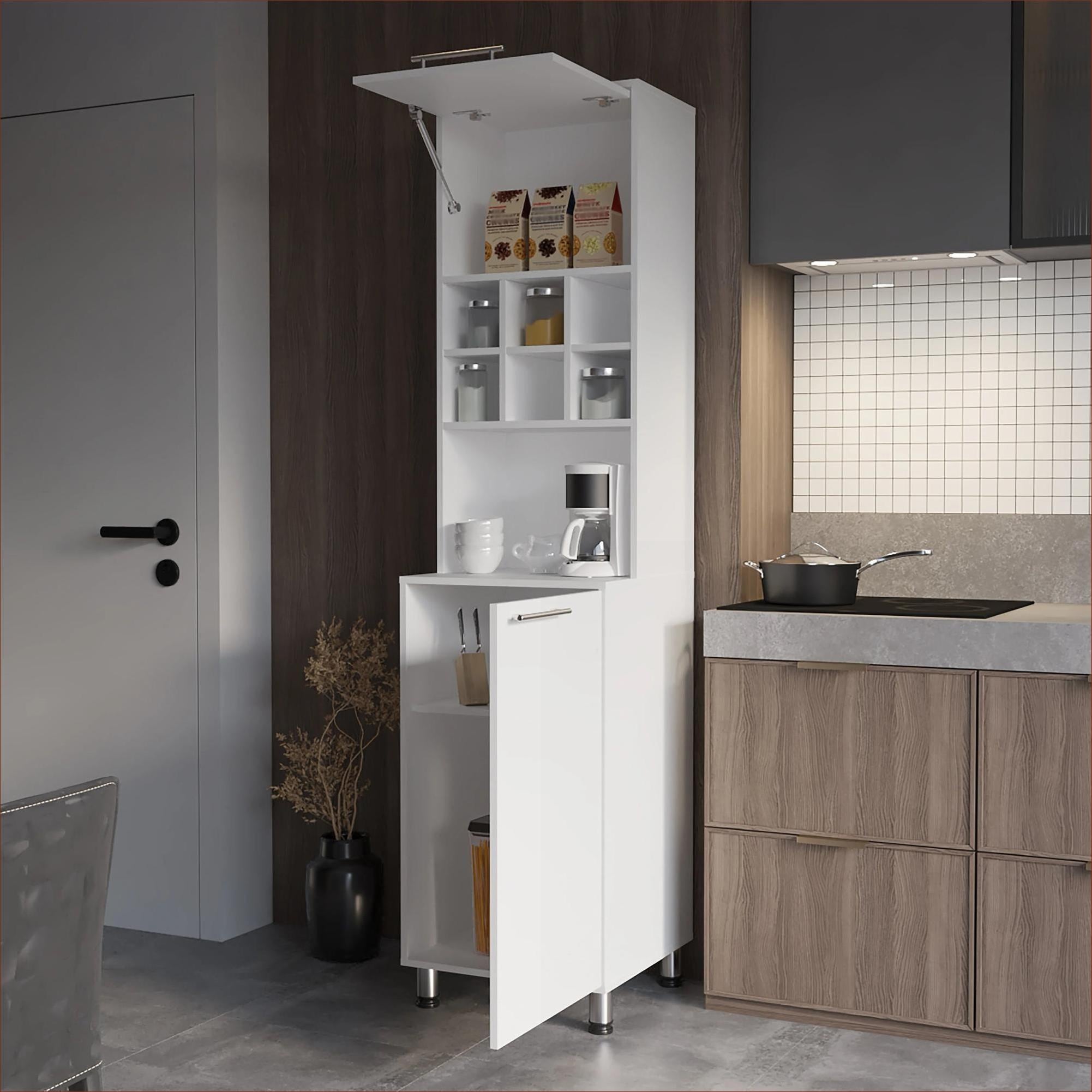 Watnature TPNIPMBSL8SF Kitchen-Furniture - View #2