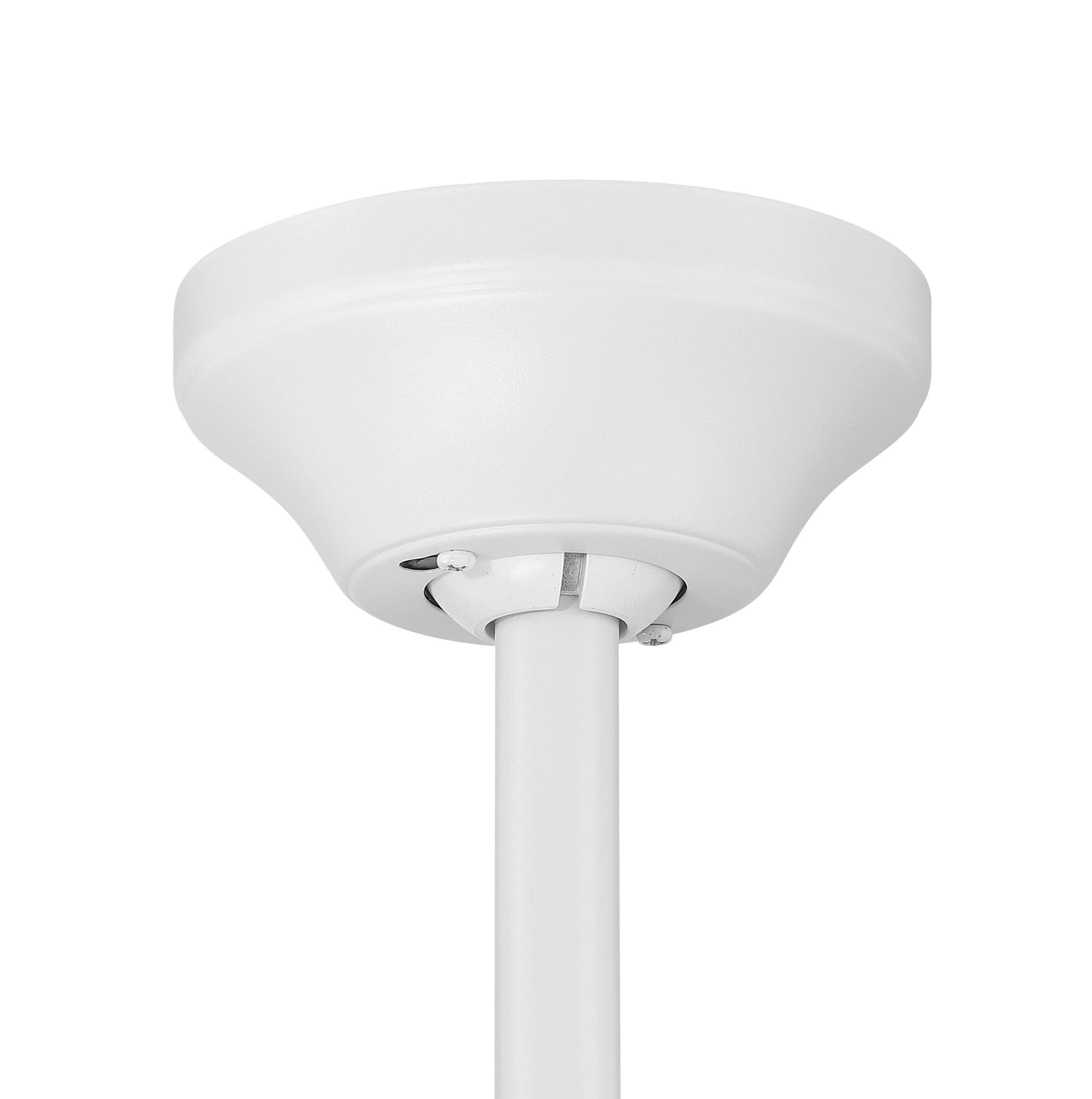 Craftmade PHZ52W3 Ceiling-Fans - View #4