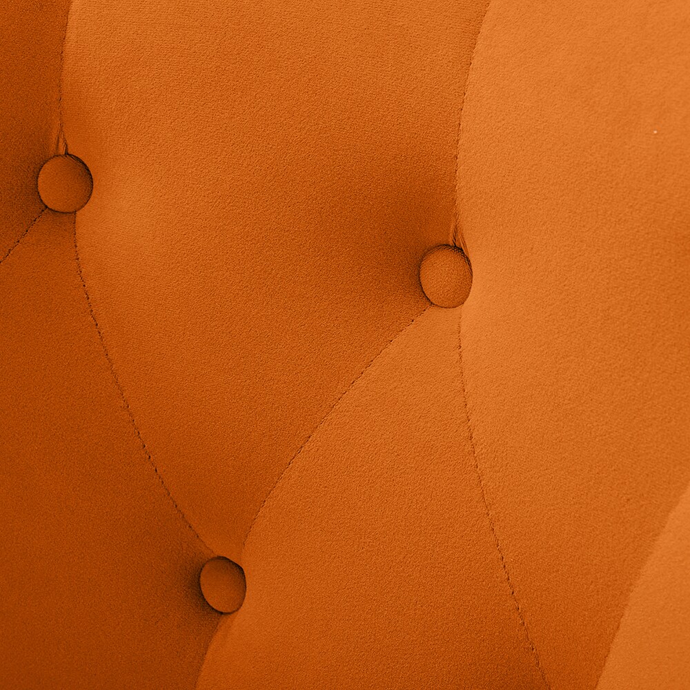 14 Karat Home CHDT0103-ORANGE chairs - View #6