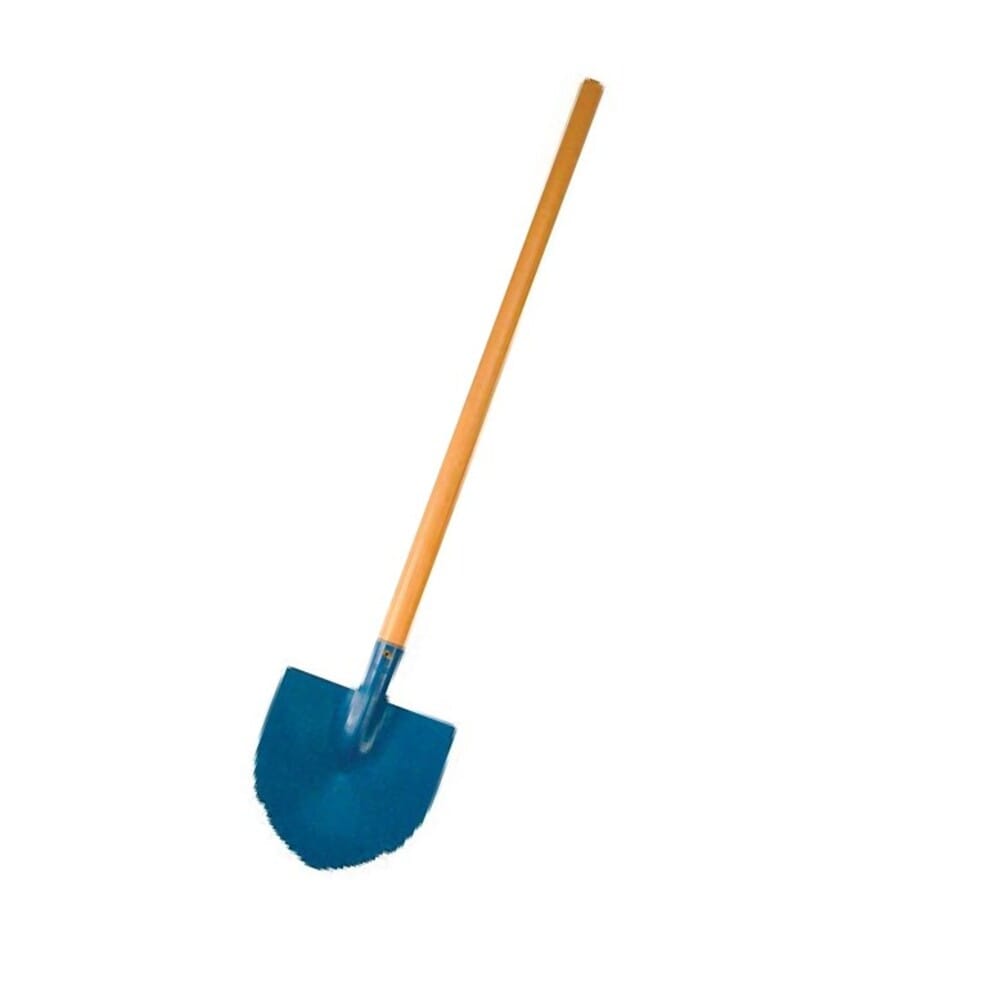 Rugg CO2 Shovel-Spade - View #3