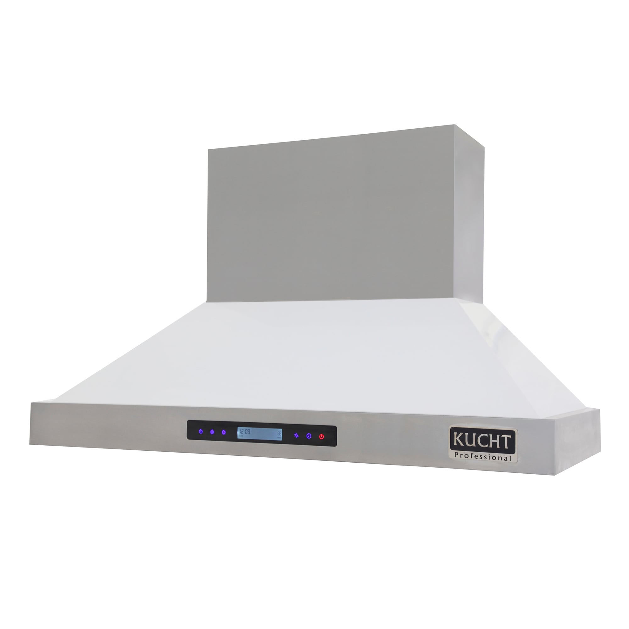 Kucht KRH4815-W Wall-Mounted-Range-Hoods - View #5