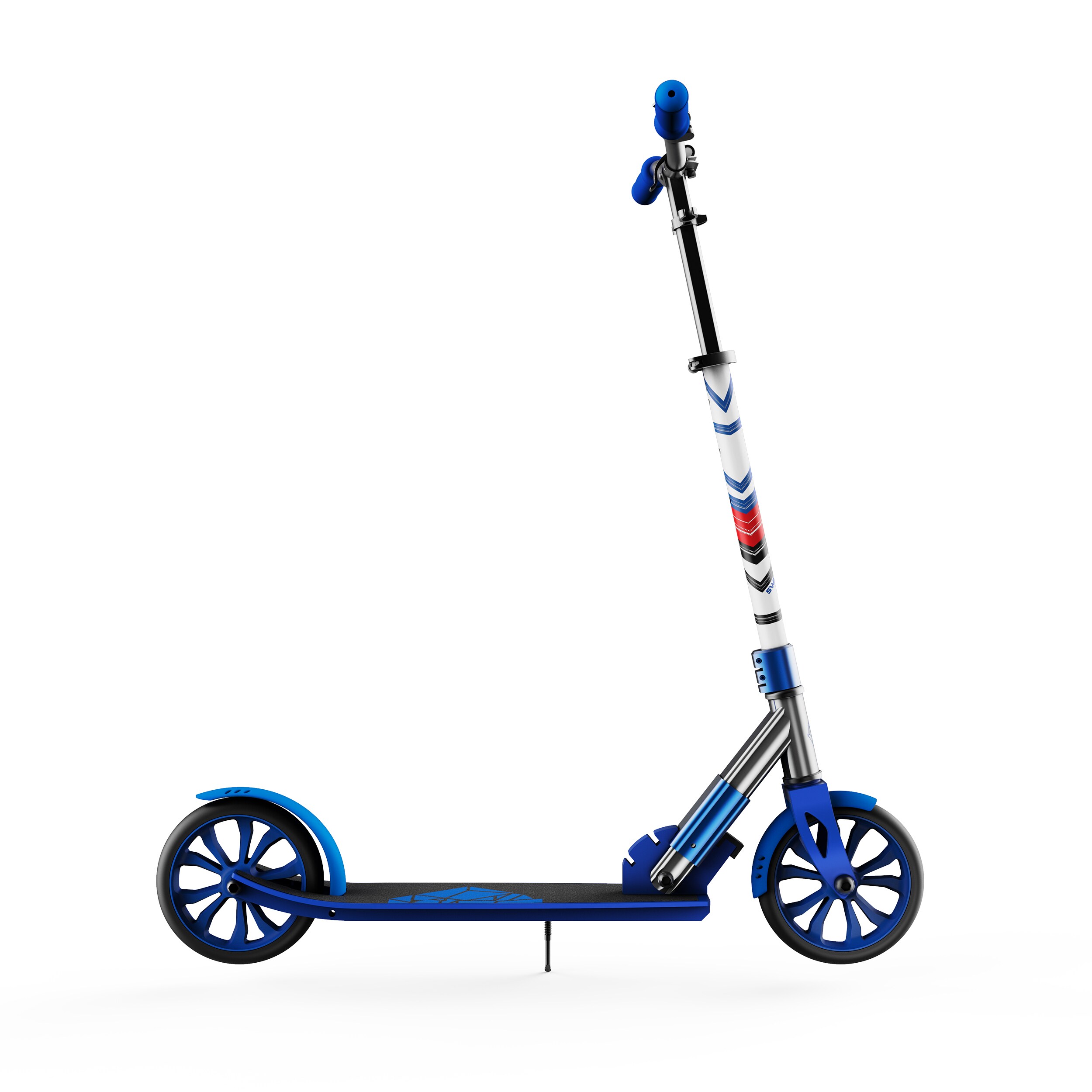 Swagtron commuter kick scooter best sale for adults