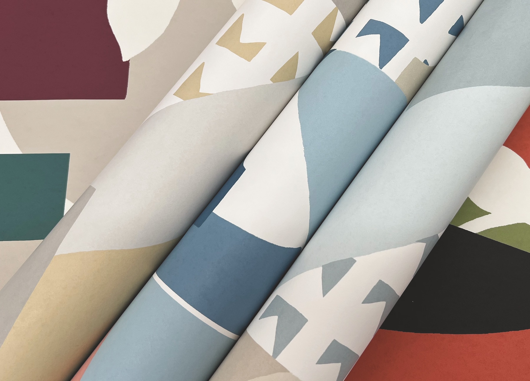 York Wallcoverings OI0674 wallpaper - View #4