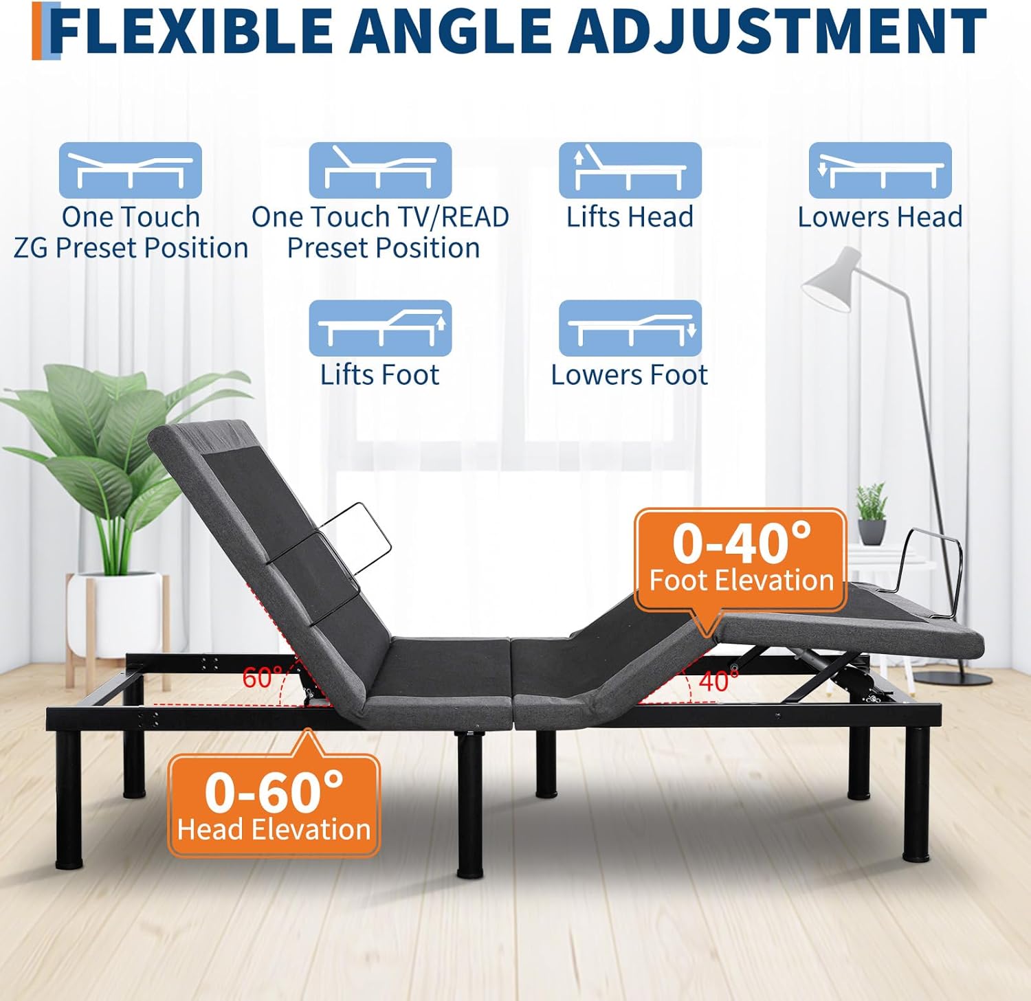 Qeetex NL-PHK-33BNM569 Bedroom-Sets - View #3