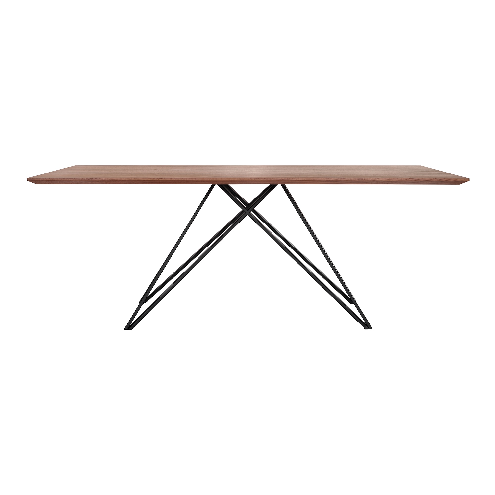 Armen Living LCMNDIWABL Dining-Tables - View #2