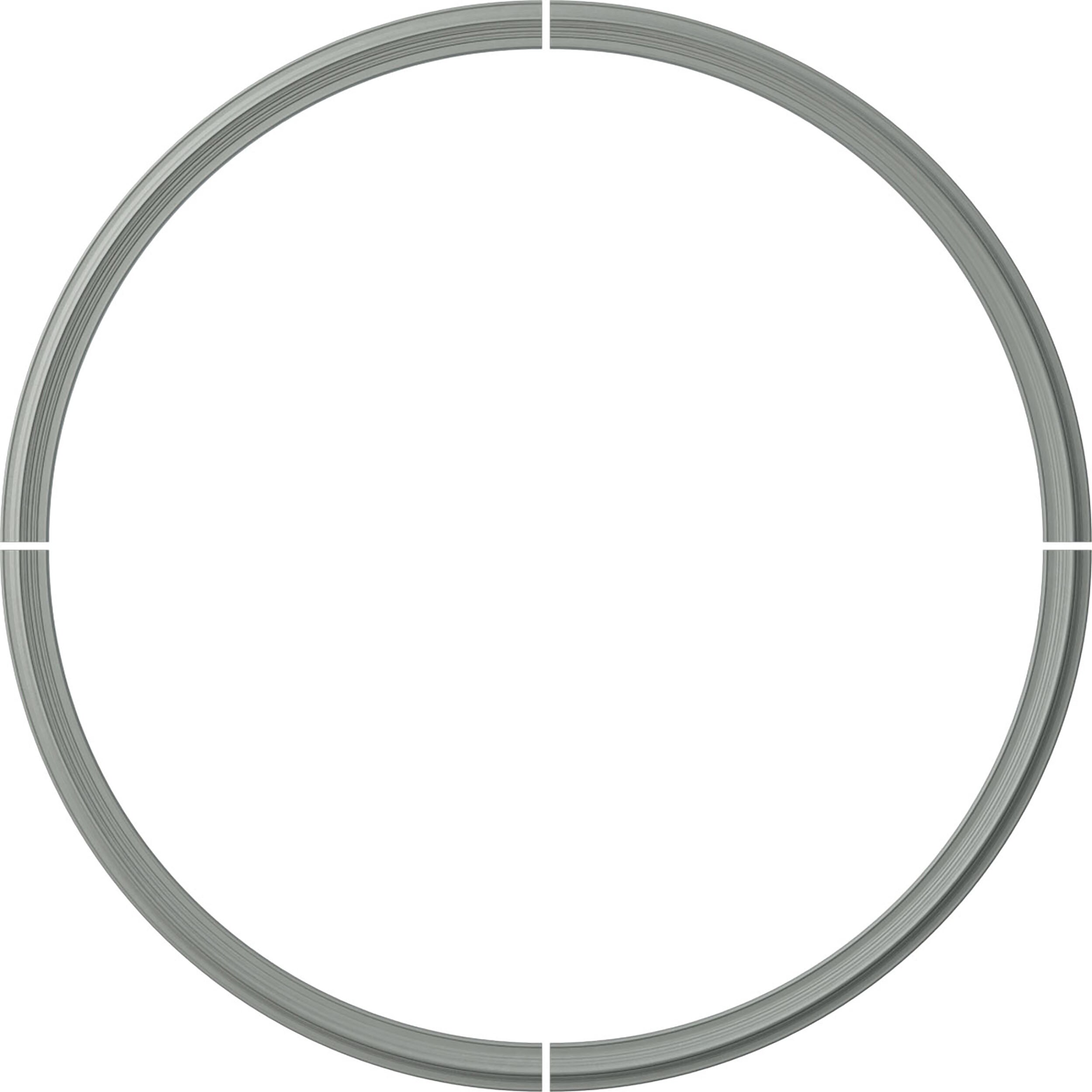 Ekena Millwork CRK69CH Ceiling-Rings - View #3