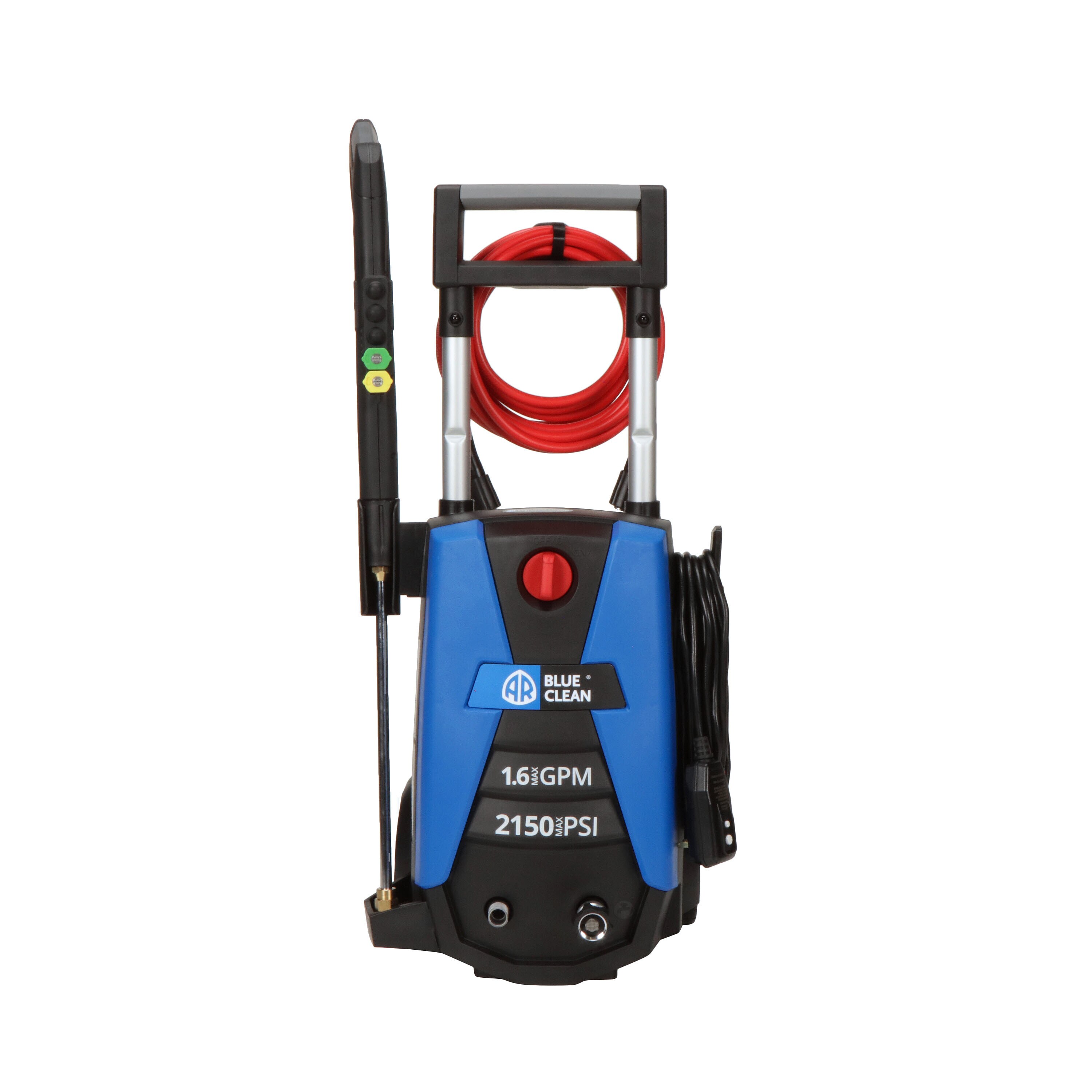 AR Blue Clean BC383HSS Gas-Pressurewashers - View #4