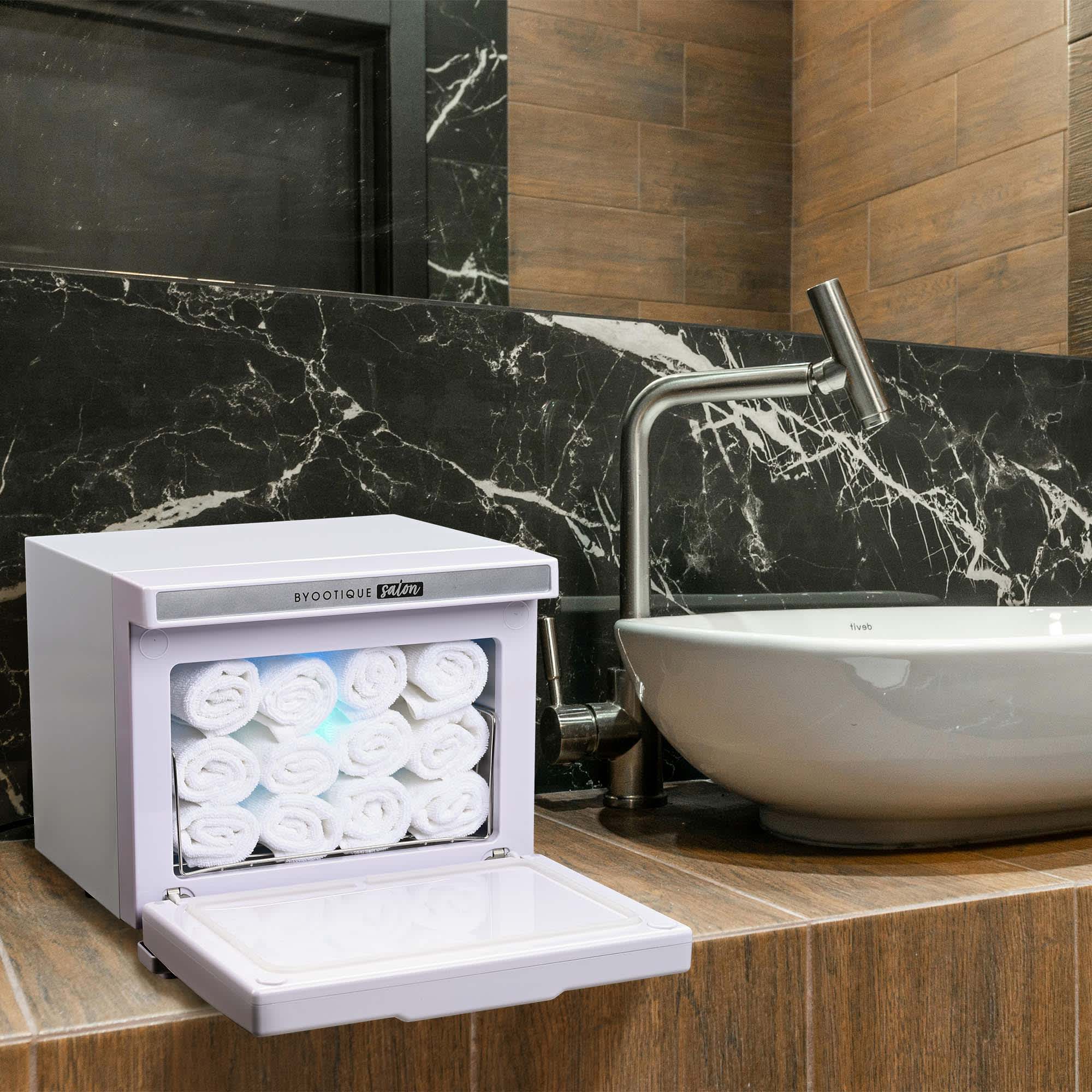 タカラベルモント フェイシャルエス & HOT TOWEL MACHINE タカラベルモント フェイシャルエス & HOT TOWEL MACHINE