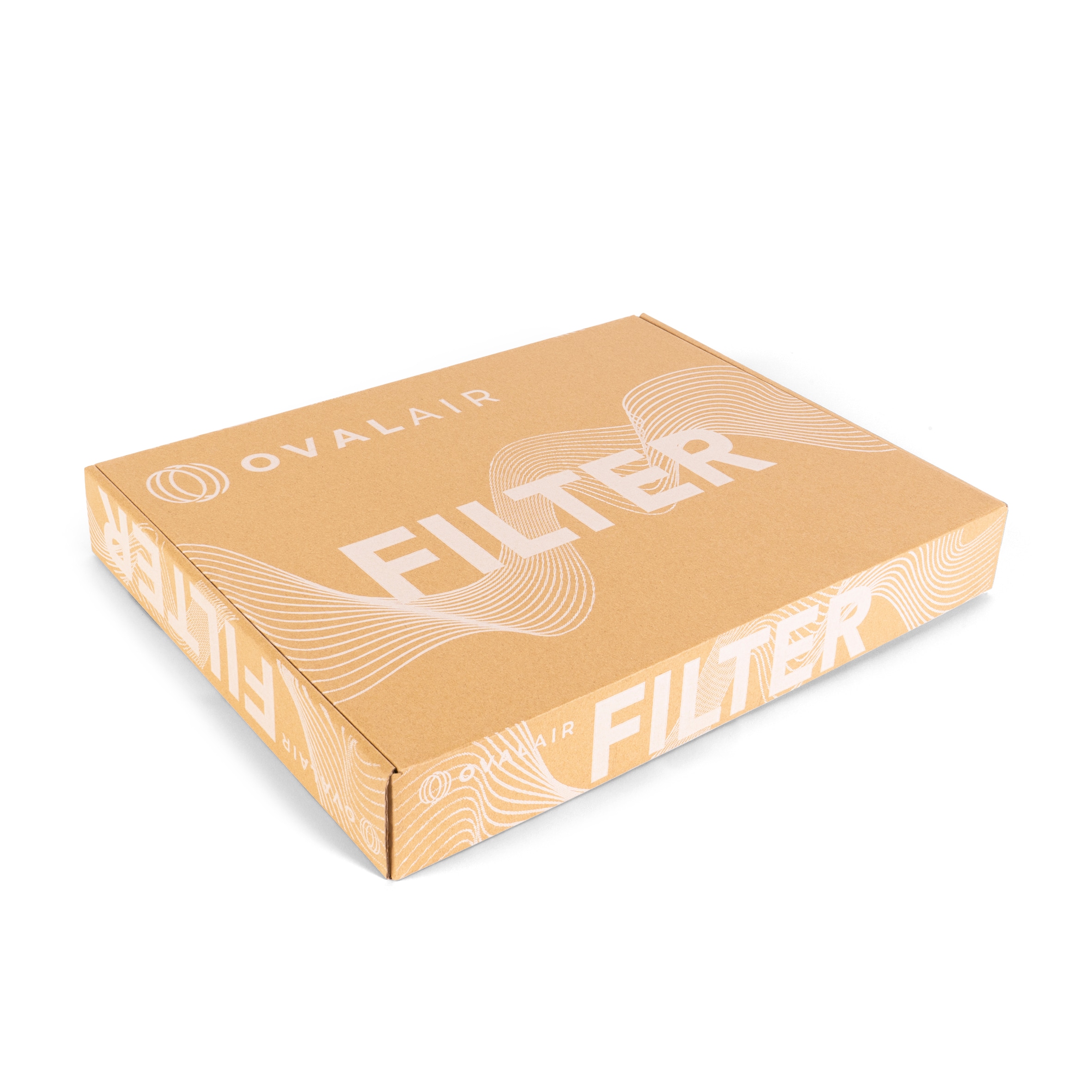 OVAL AIR AIR1000A-FILTER m018099 - View #11