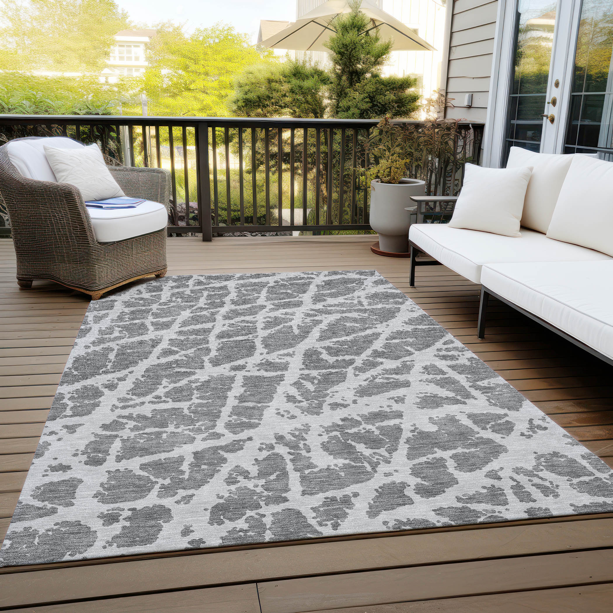 Addison Rugs ACN501CC30X46 rugs - View #8
