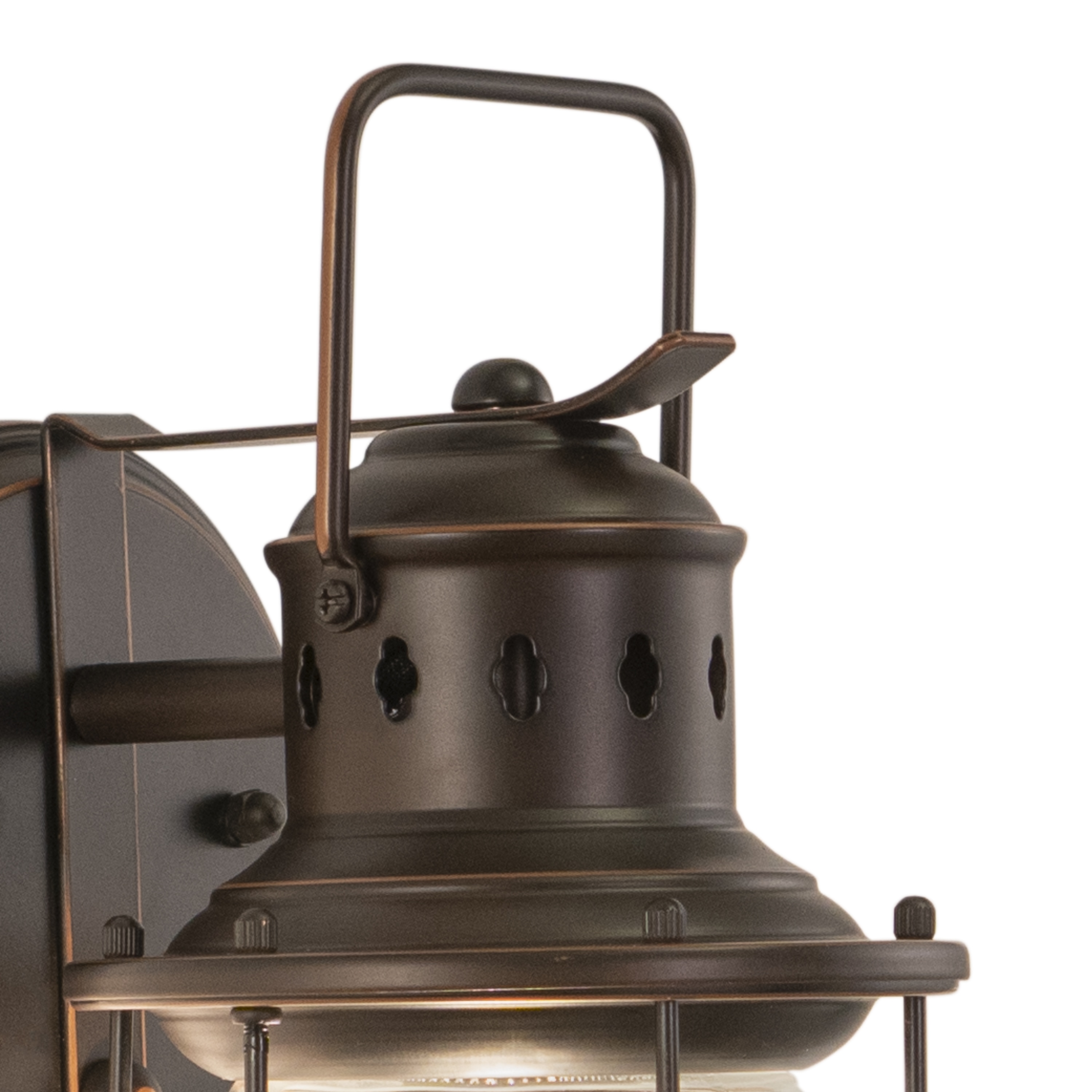Cascadia OW37051BBZ Outdoor-Wall-Lighting - View #5