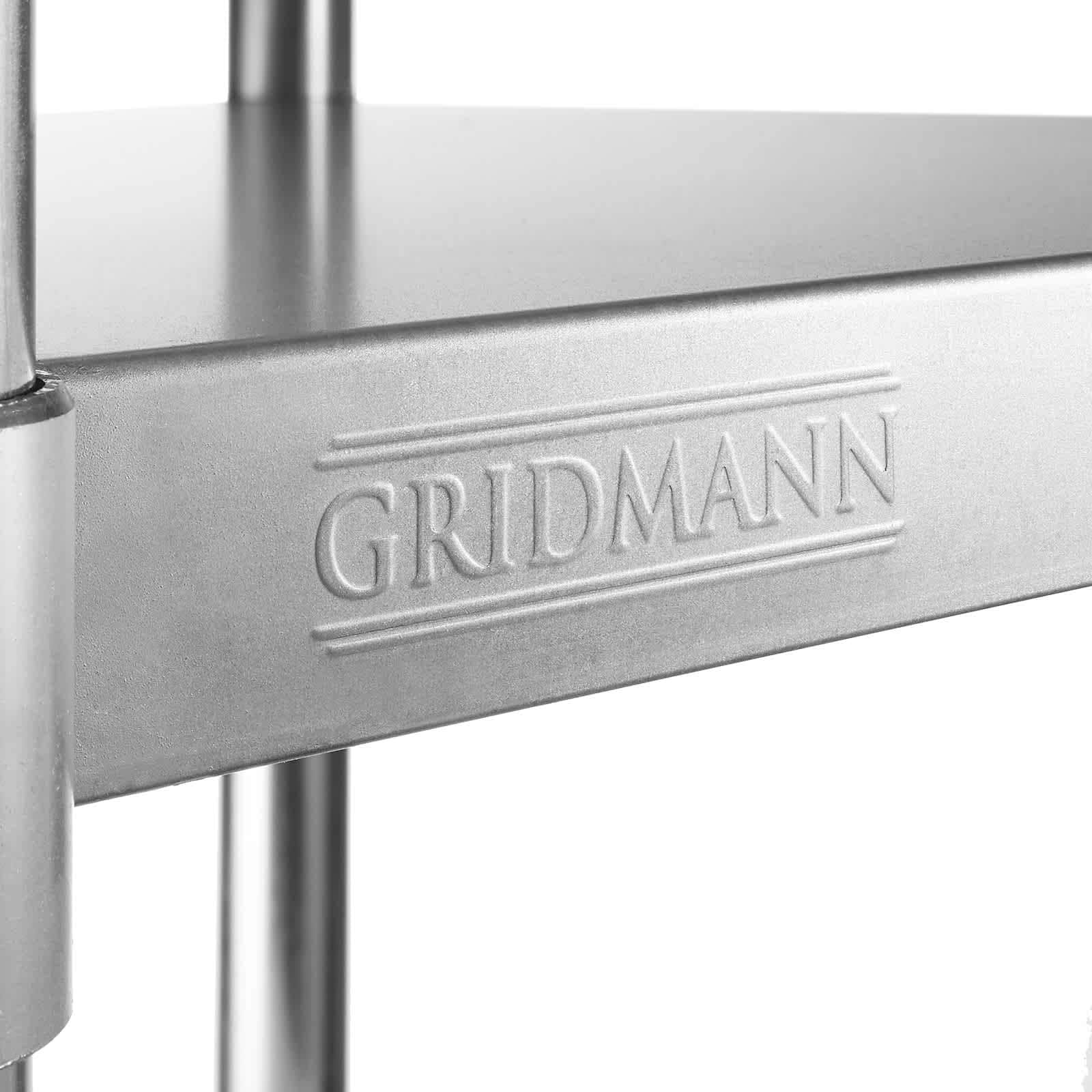 GRIDMANN GR10-BT3072. Kitchen-Furniture - View #6