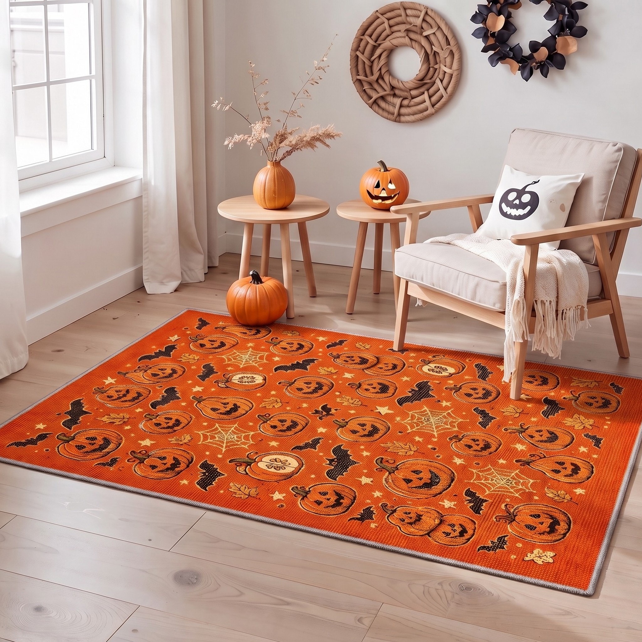 BAVNI ARH83335-SPOOK-2X3  - View #3
