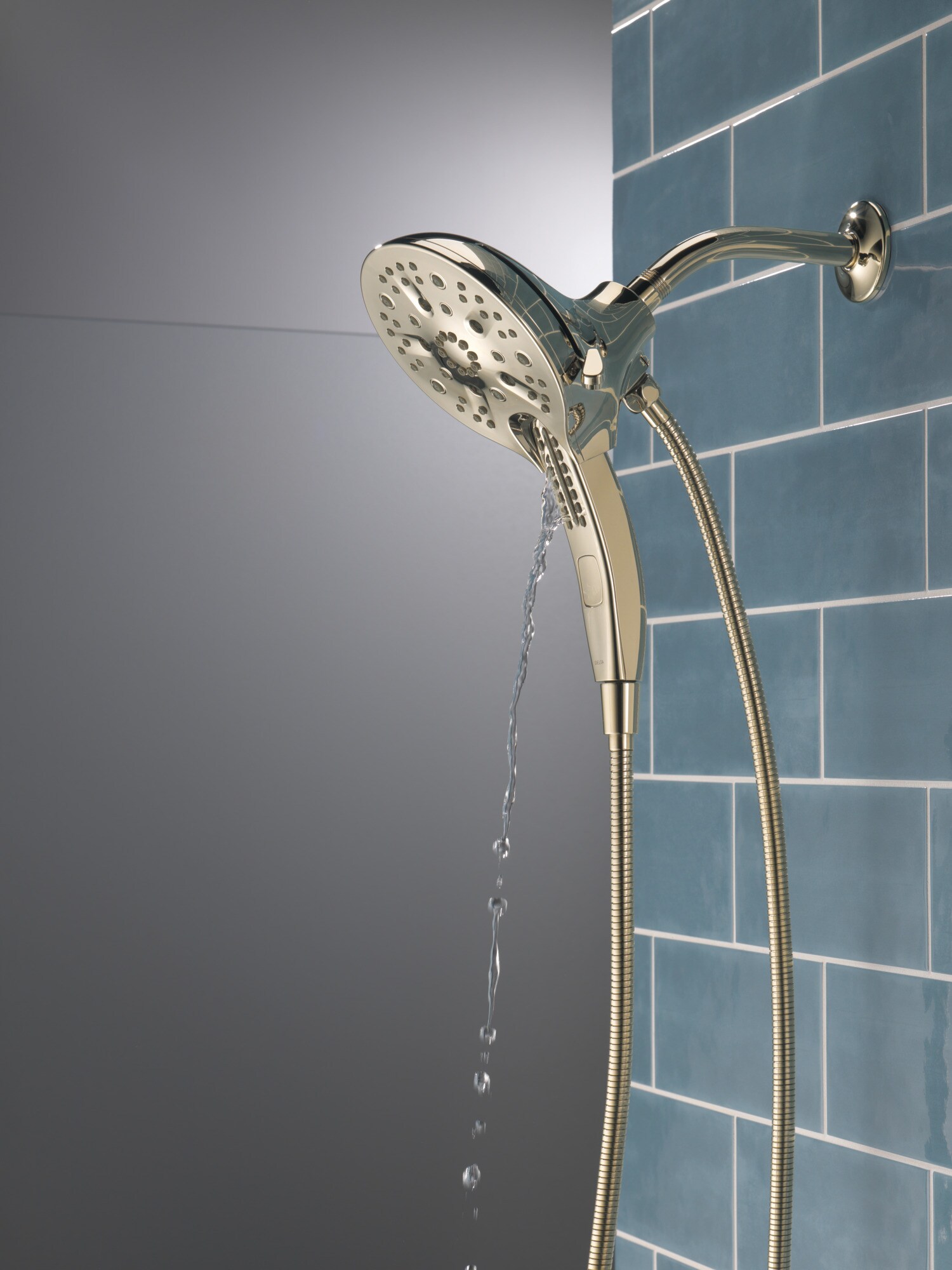 Delta 58620-PN-PR25-PK Fixed-Showerhead - View #19
