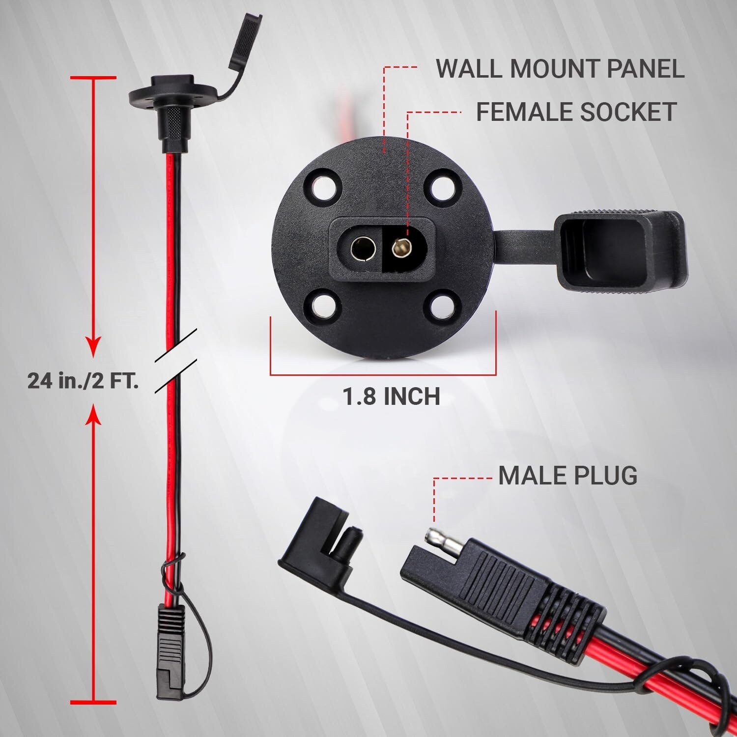 Misopily LMS0529M077 Solar-Electric-Kits - View #3