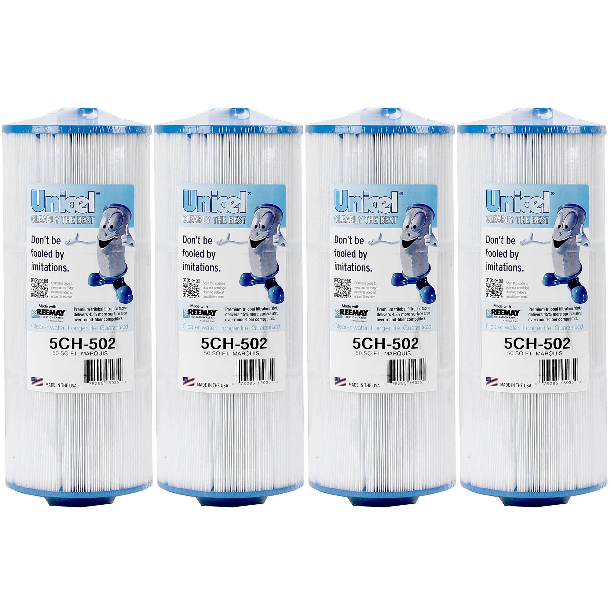 Unicel 75229 Pool Filter Replacement Cartridge