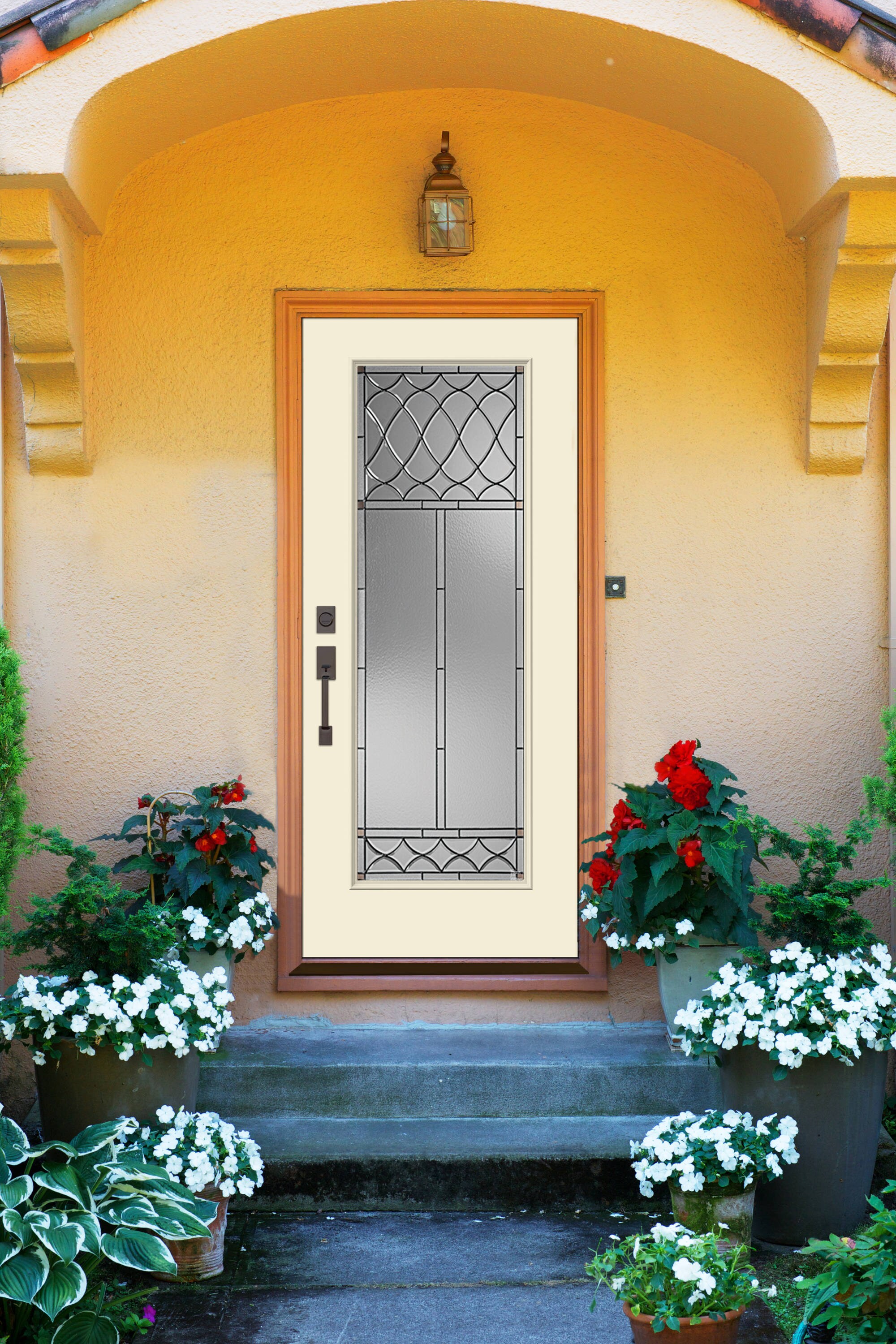 RELIABILT LO964055 Entry-Doors - View #2