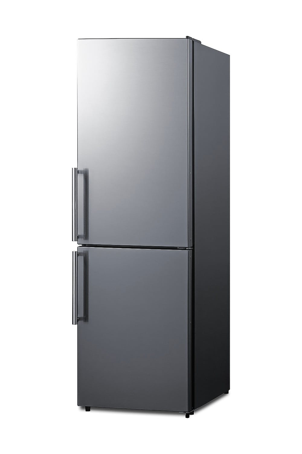 Summit Appliance FFBF235PL Bottom-Freezer-Refrigerators - View #2