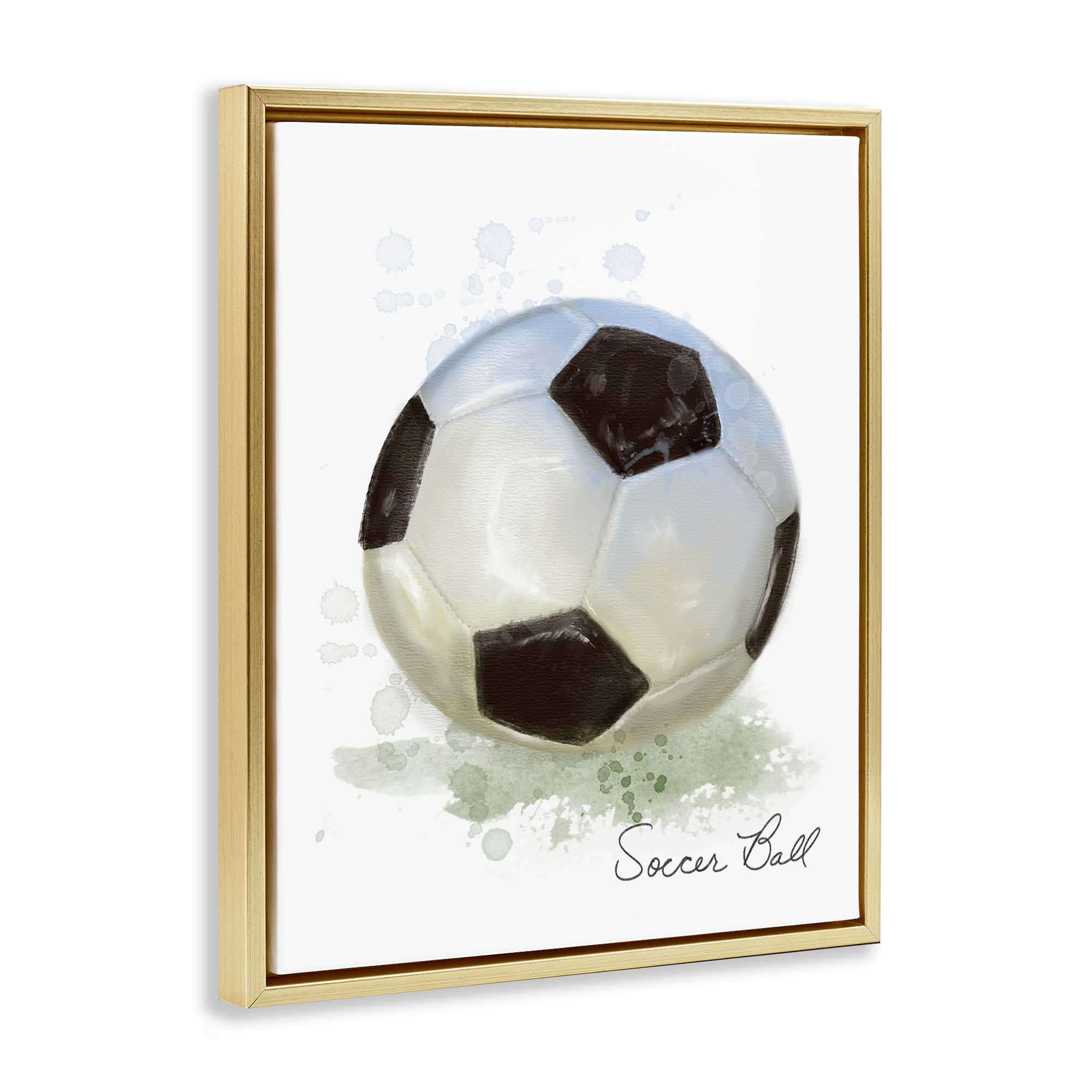 Stupell Industries BS-094-FFG-16X20 Wall-Art - View #2