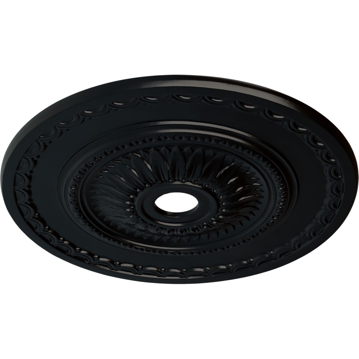 Ekena Millwork CM29SFBLF Ceiling-Medallions - View #2