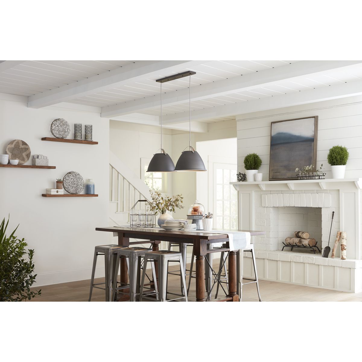 Progress Lighting P8404-143 Ceiling-Light-Mounts - View #9