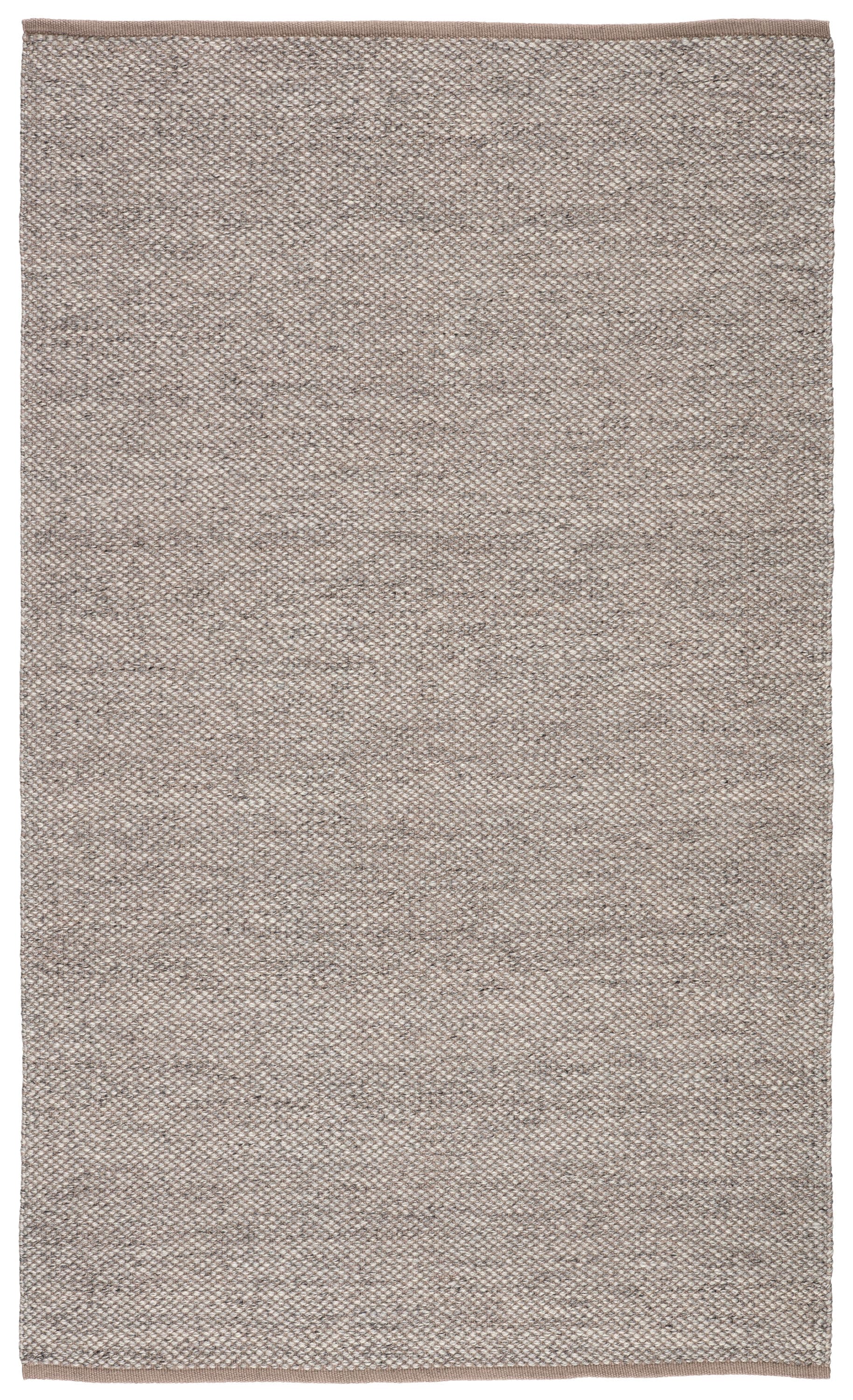 4 X 6 Taupe Indoor Outdoor Solid Area Rug In The Rugs Department At   17148690 