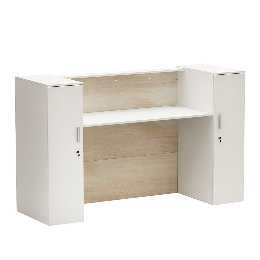 Homsee C-KF250002-01-AB desks - View #2
