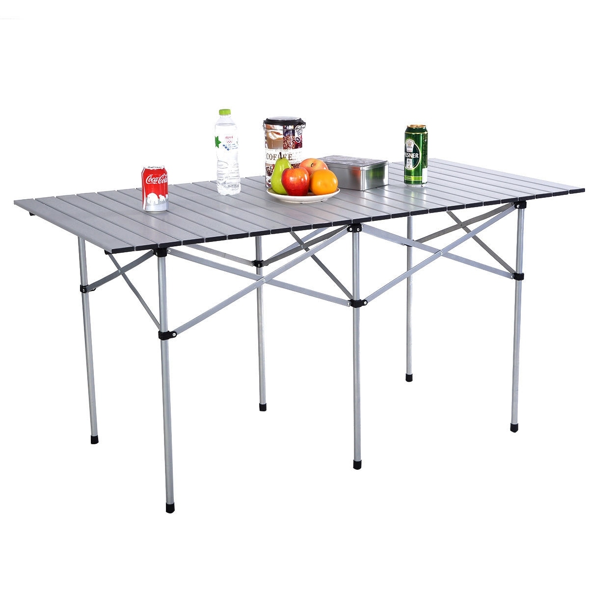 CASAINC WF-OP2839-LA Patio-Tables - View #2