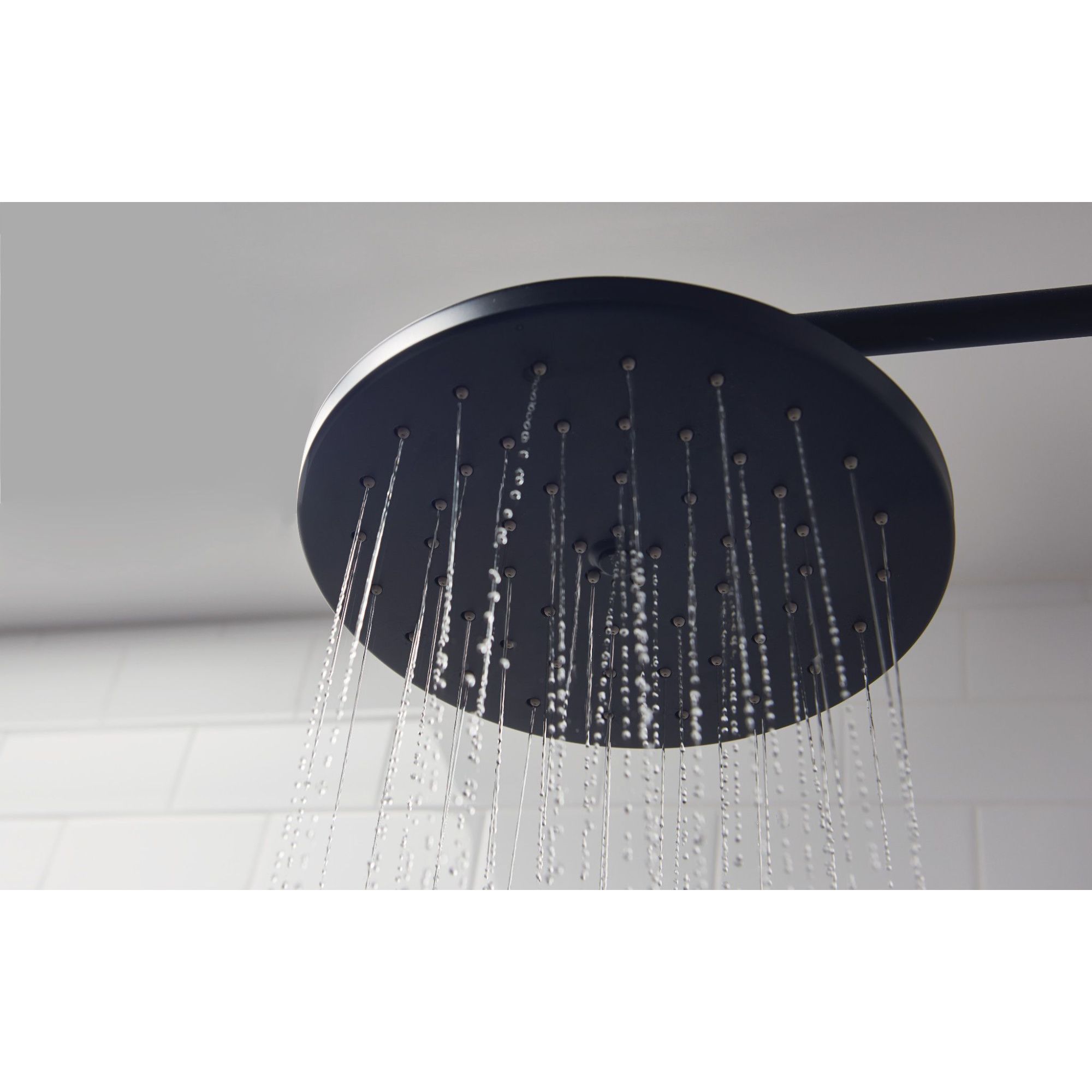 Moen S112WR Fixed-Showerhead - View #3