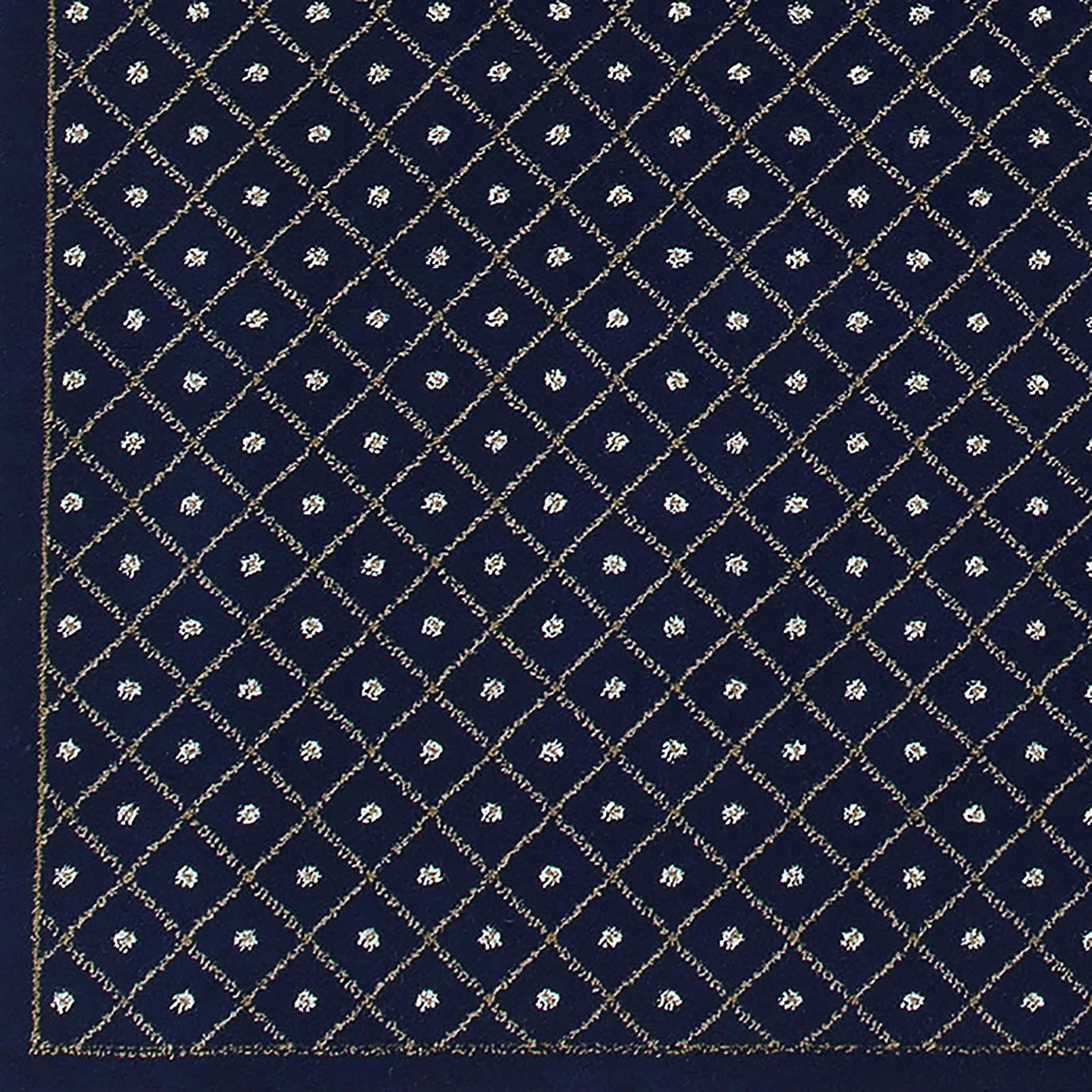 Radici USA 782/1312/NAVY rugs - View #4
