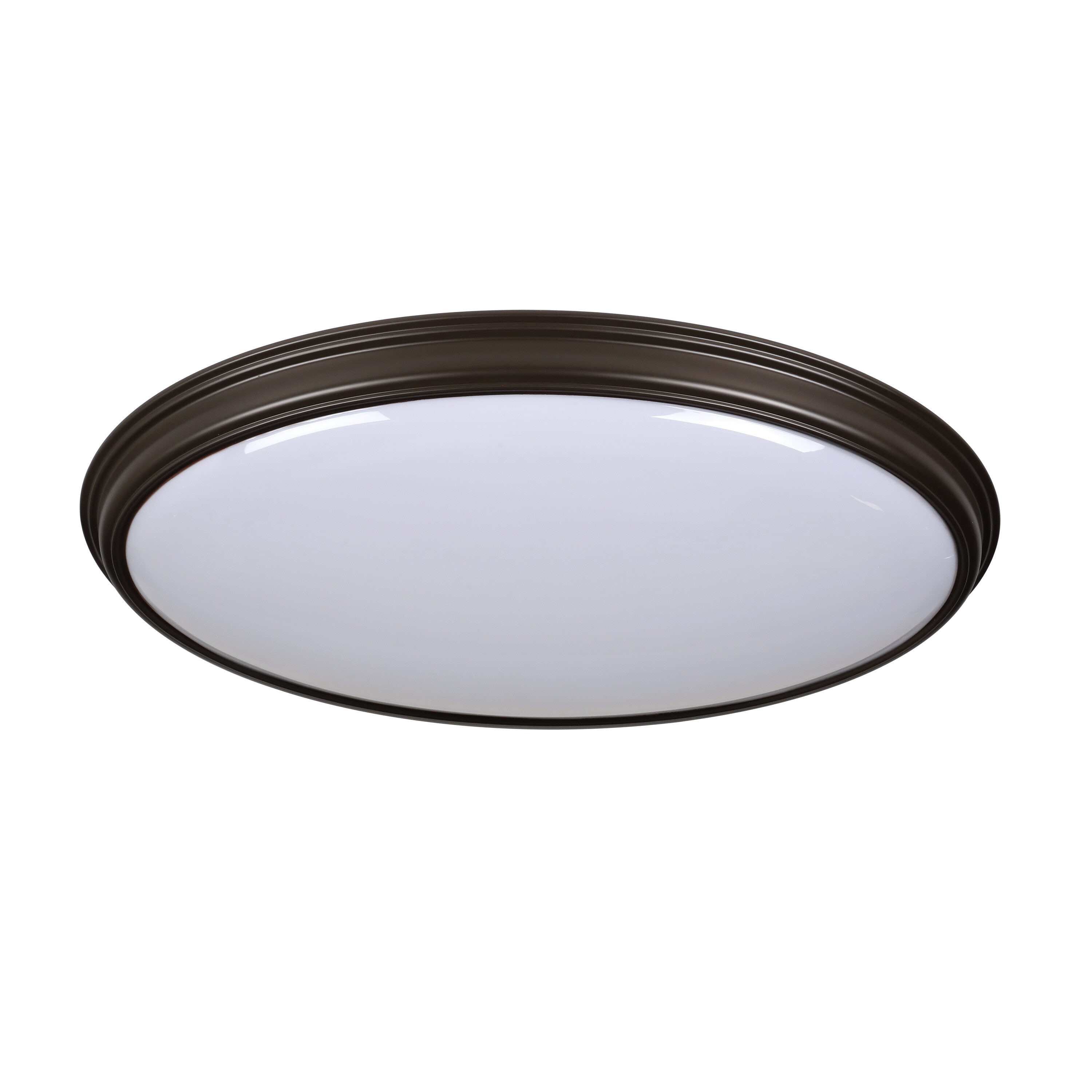 Good Earth Lighting LF1086-BR4-32LF2-G flushmounts - View #5
