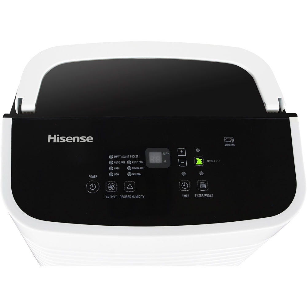 Hisense DH-70K1SJE4  - View #3