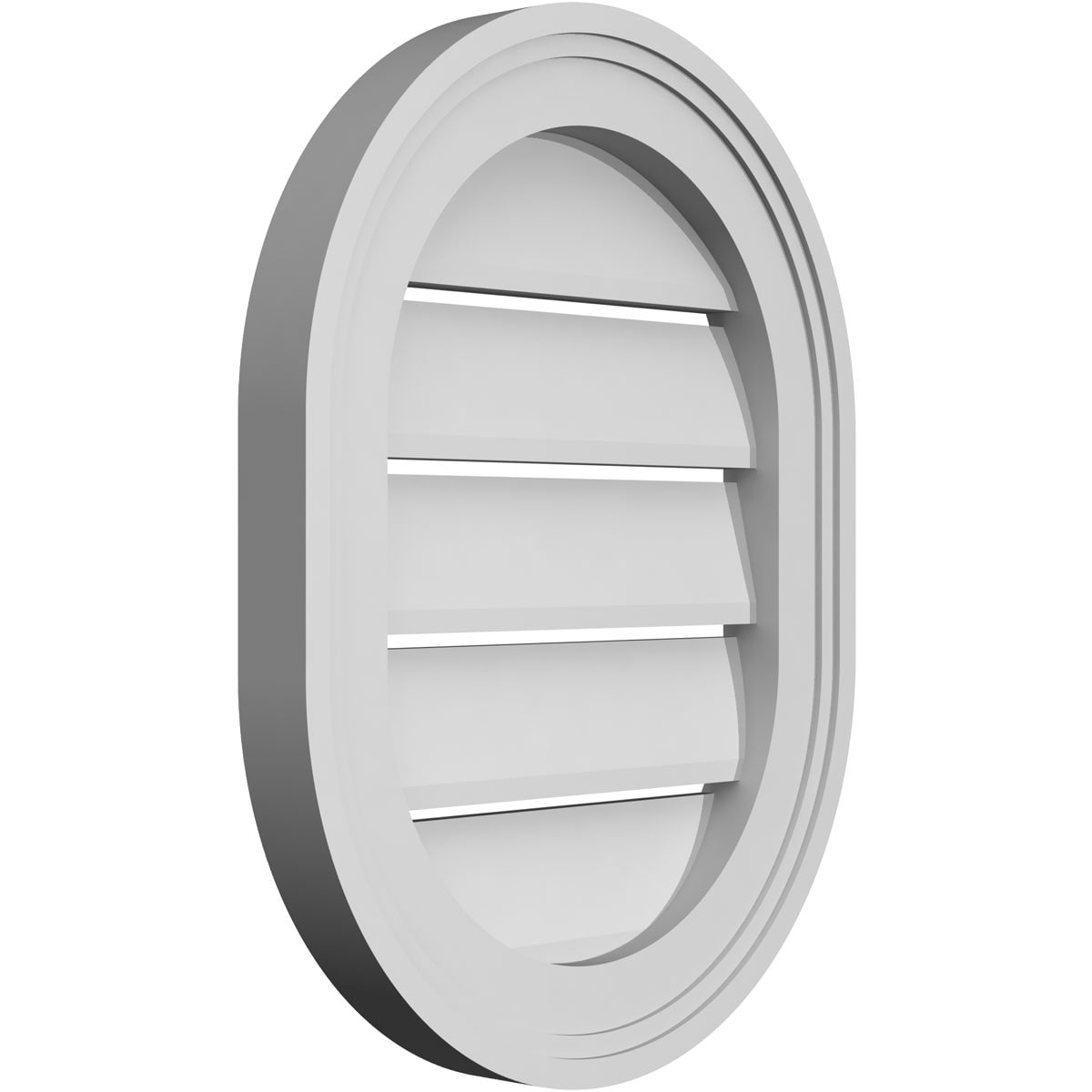 Ekena Millwork GVPVR14X1802SF Gable-Vents - View #2