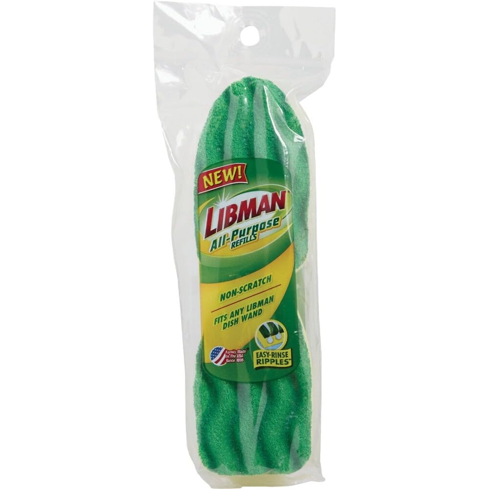 Libman JEN-1914-A6FD Soap-Dishes - View #2