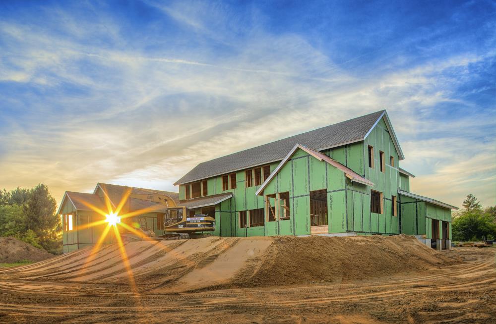 ZIP System OSB5848ZRT Llc-Plywood - View #3