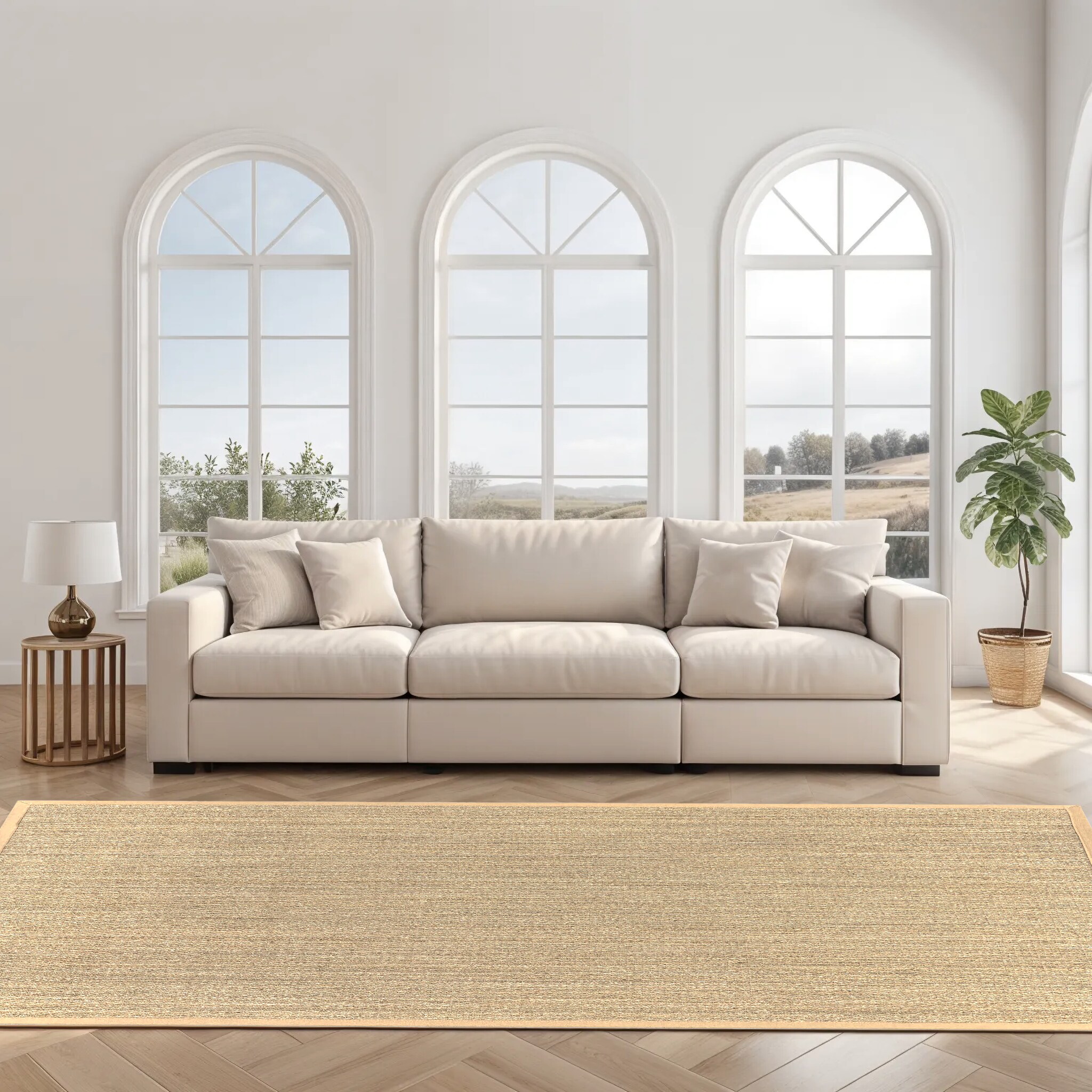 nuLOOM BHSG01A-12018 rugs - View #3