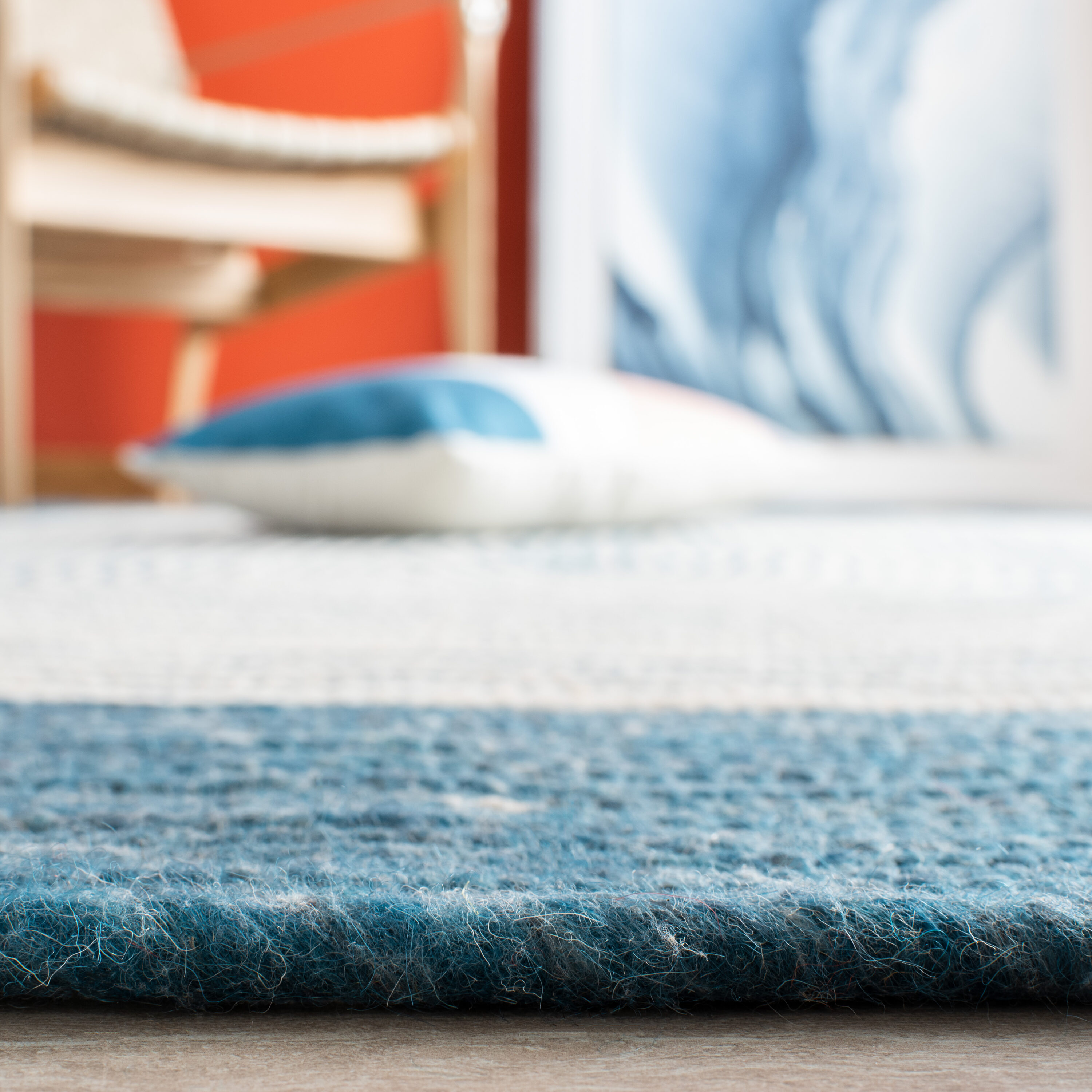 Safavieh BRD904M-5OV rugs - View #4