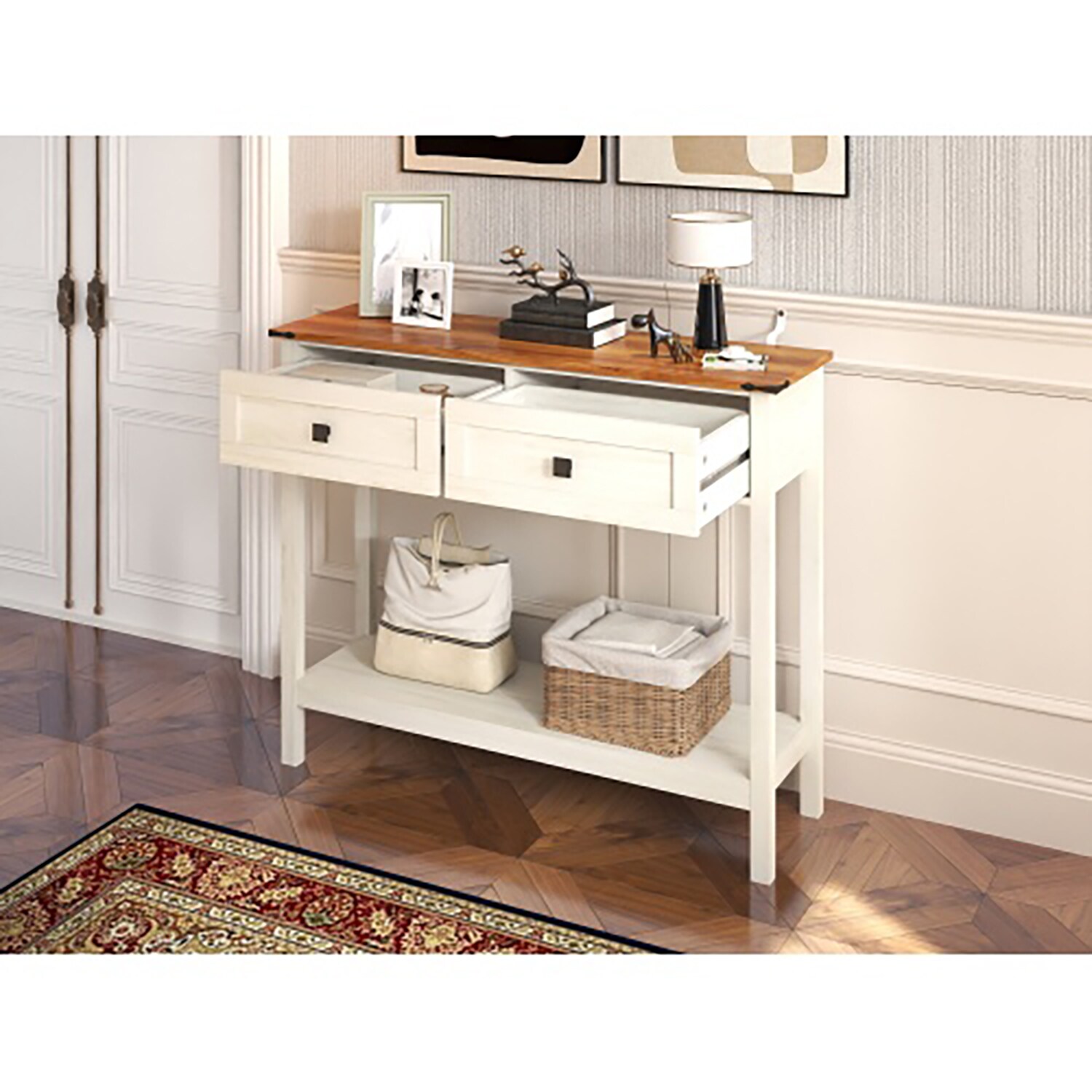 GZMR GM-W2564 Console-Sofa-Tables - View #3