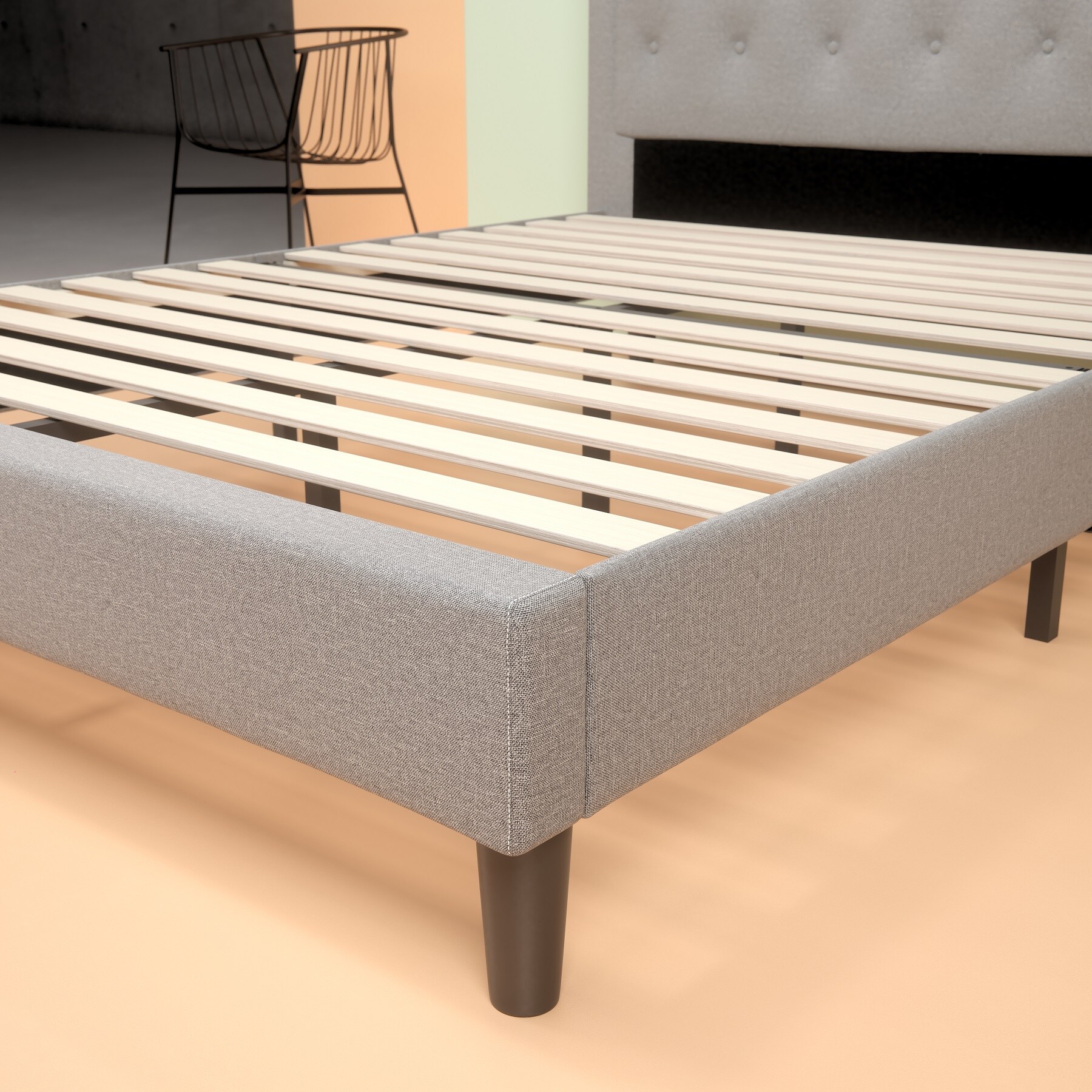 Zinus SPI-TSUL-P-K beds - View #2