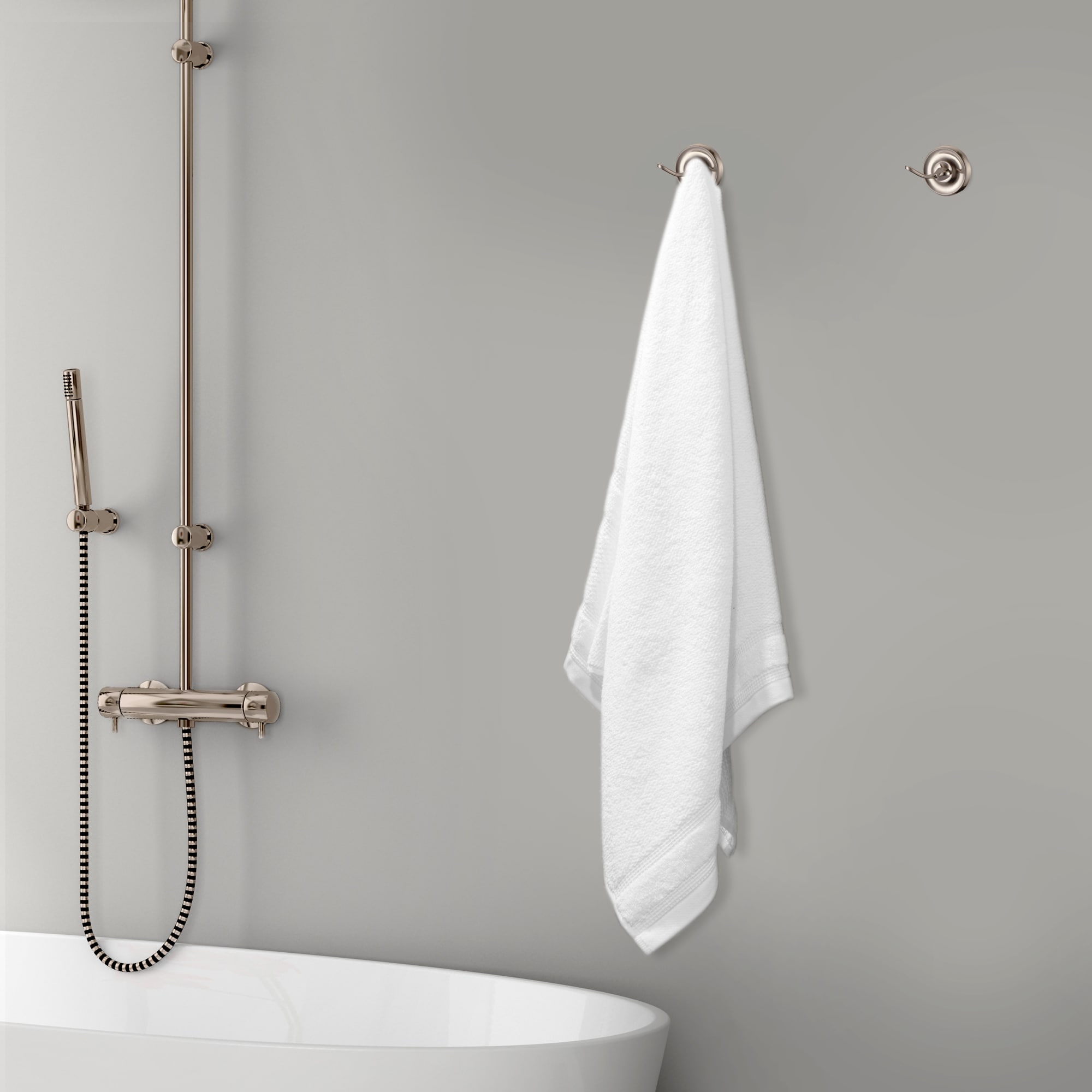 Design House 558437 Robe-Hooks - View #5