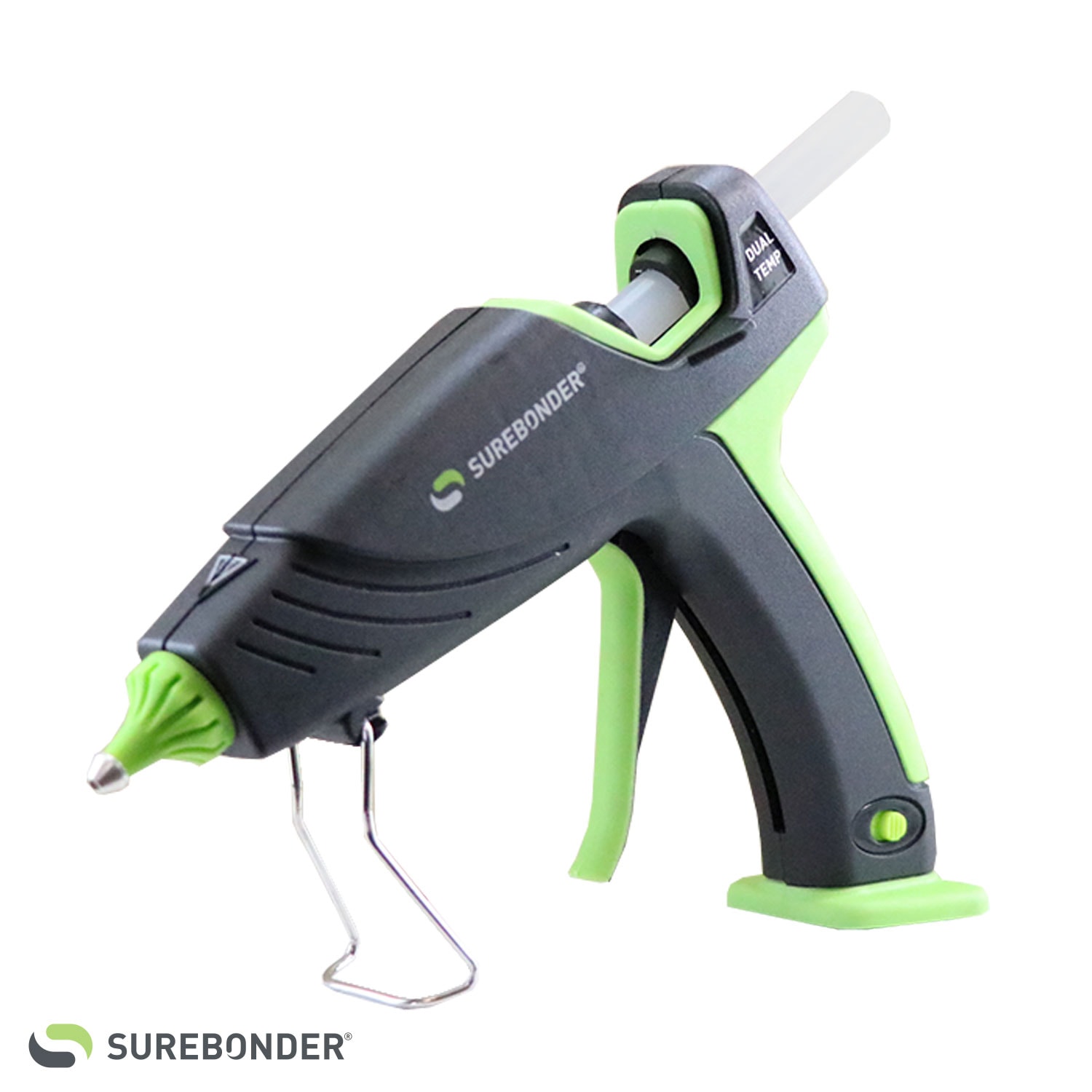 SUREBONDER Ultra Series 60 Watt Dual Temp Glue Gun DT-360F at Lowes.com