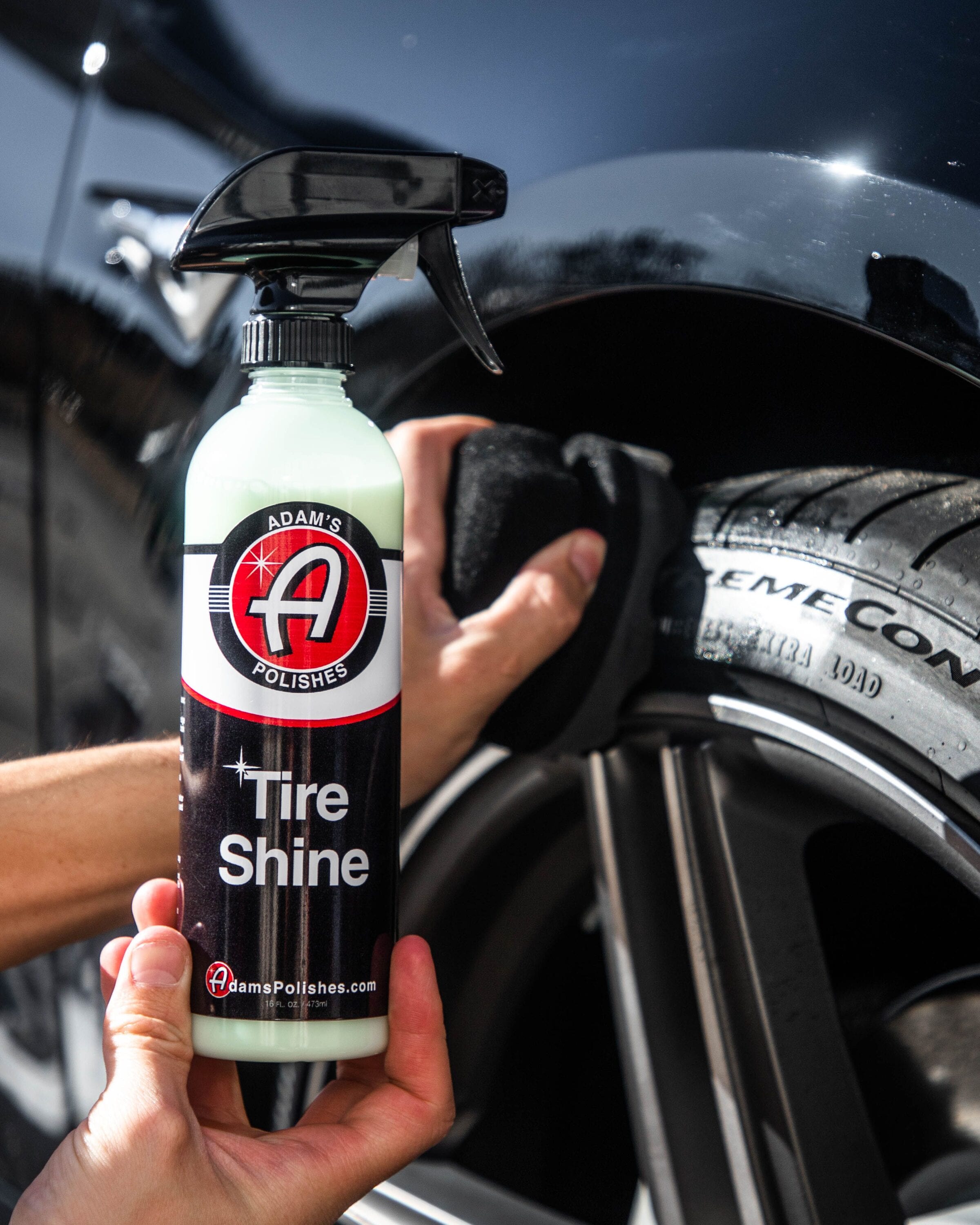 Adams E304128700 Car-Exterior-Cleaner - View #4
