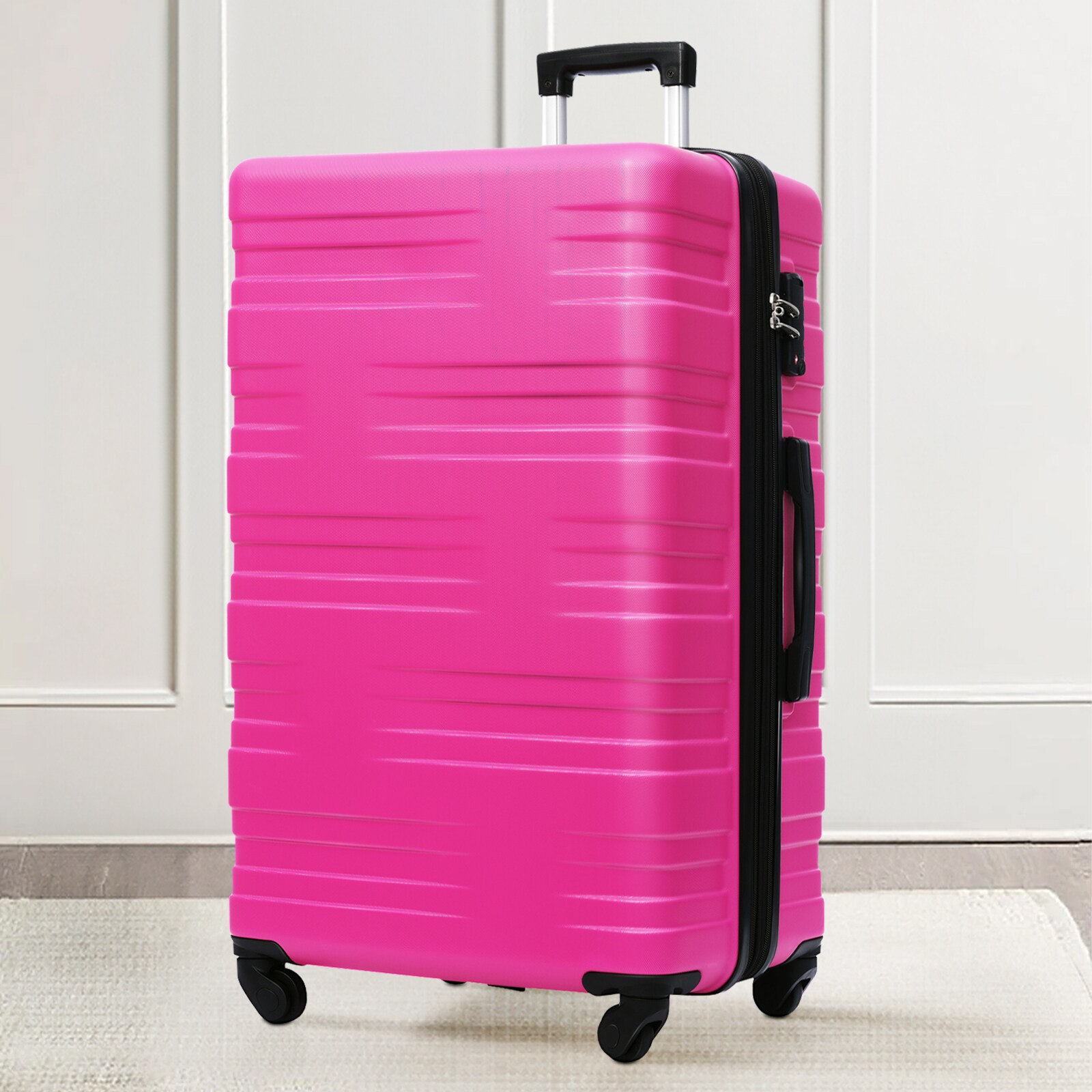 Flynama L-303957AAH Luggage-And-Luggage-Sets - View #10